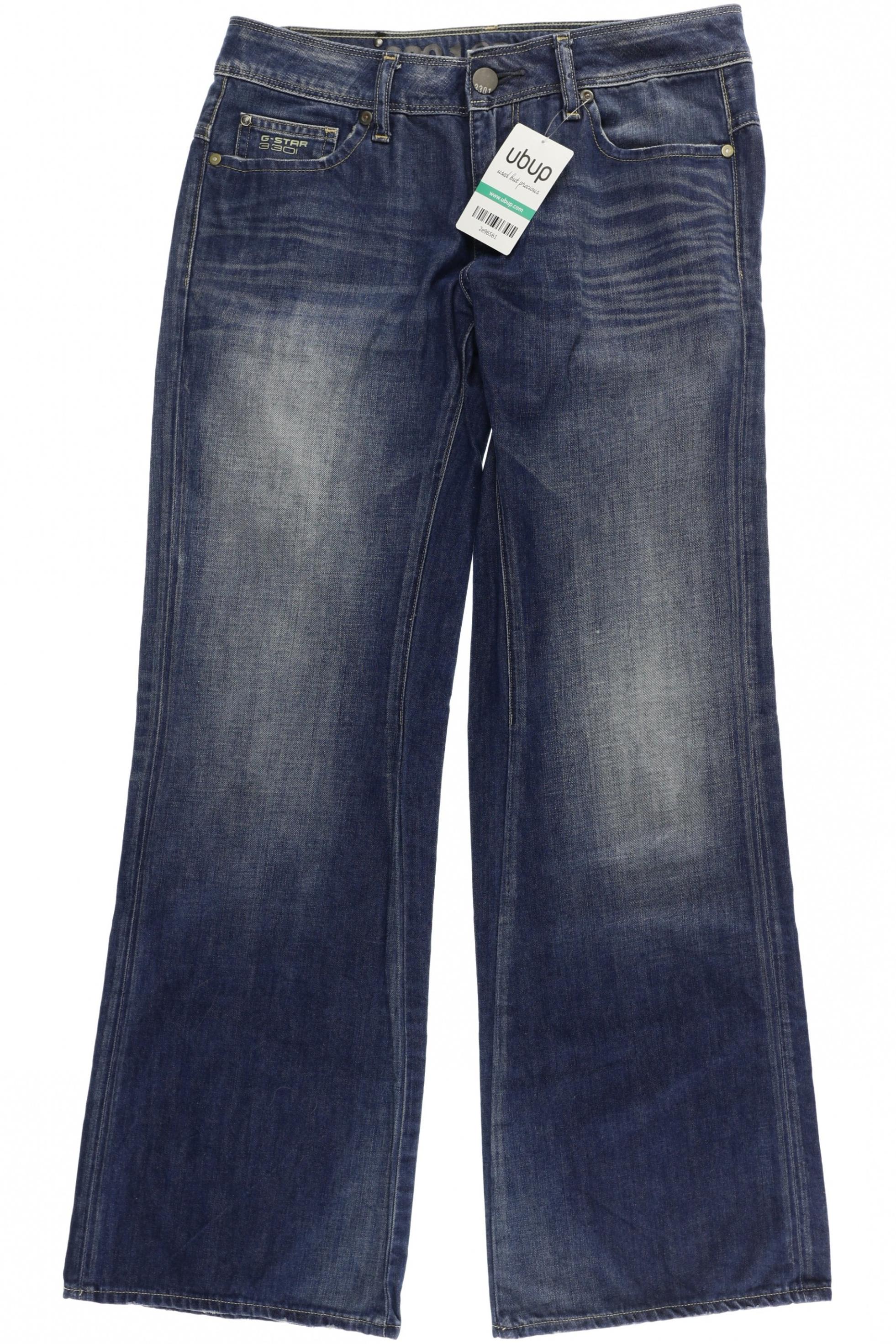 

G Star RAW Damen Jeans, blau, Gr. 27