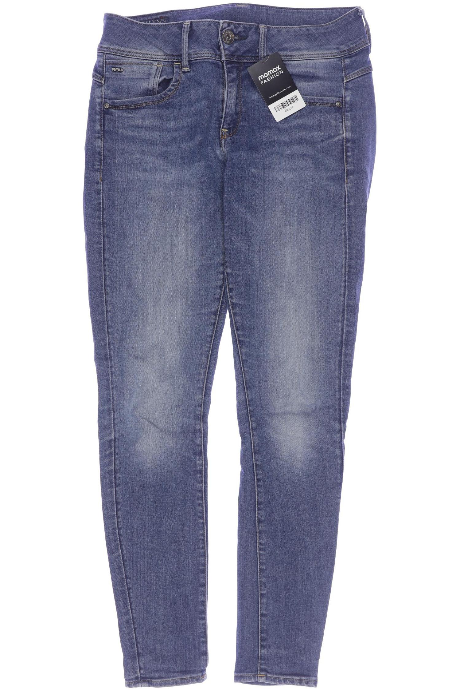 

G Star RAW Damen Jeans, blau, Gr. 29