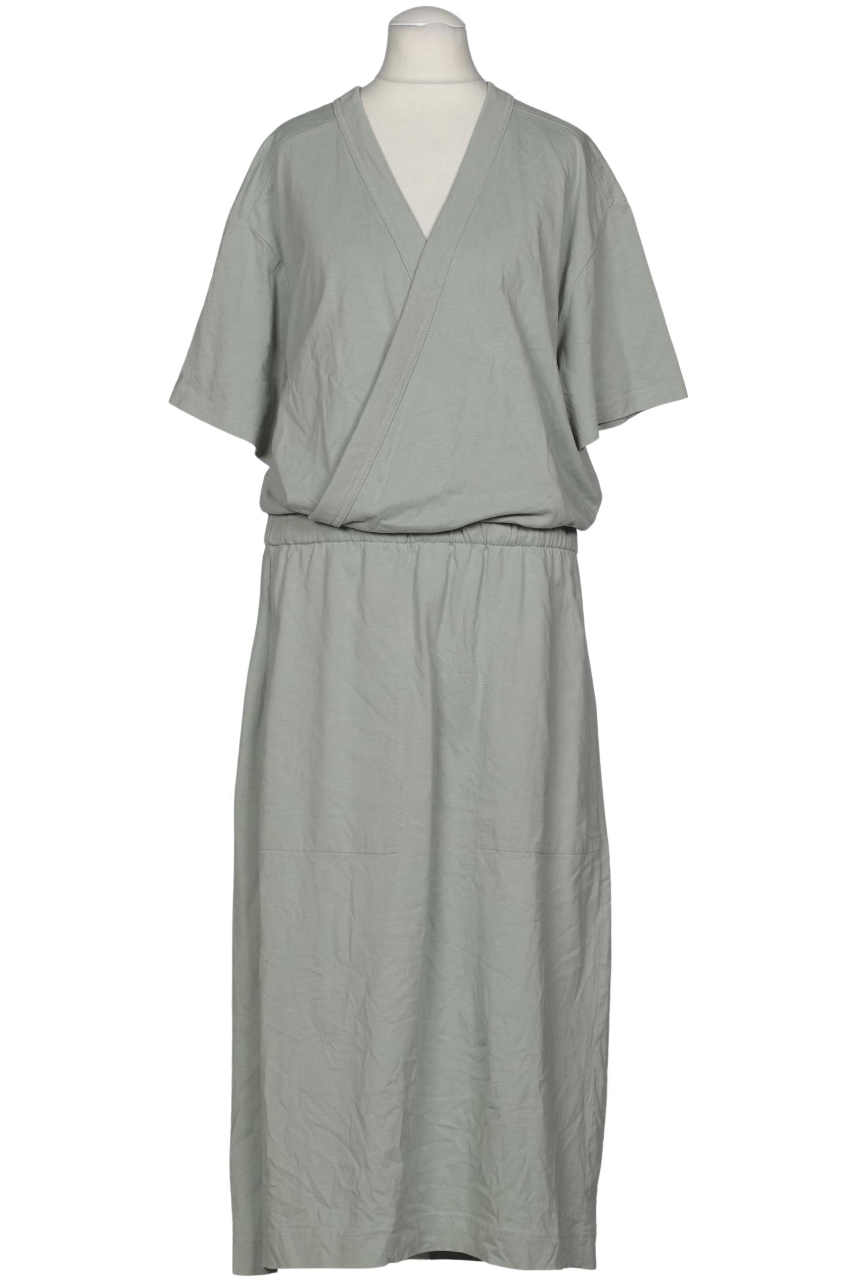 

G Star RAW Damen Kleid, grün, Gr. 38