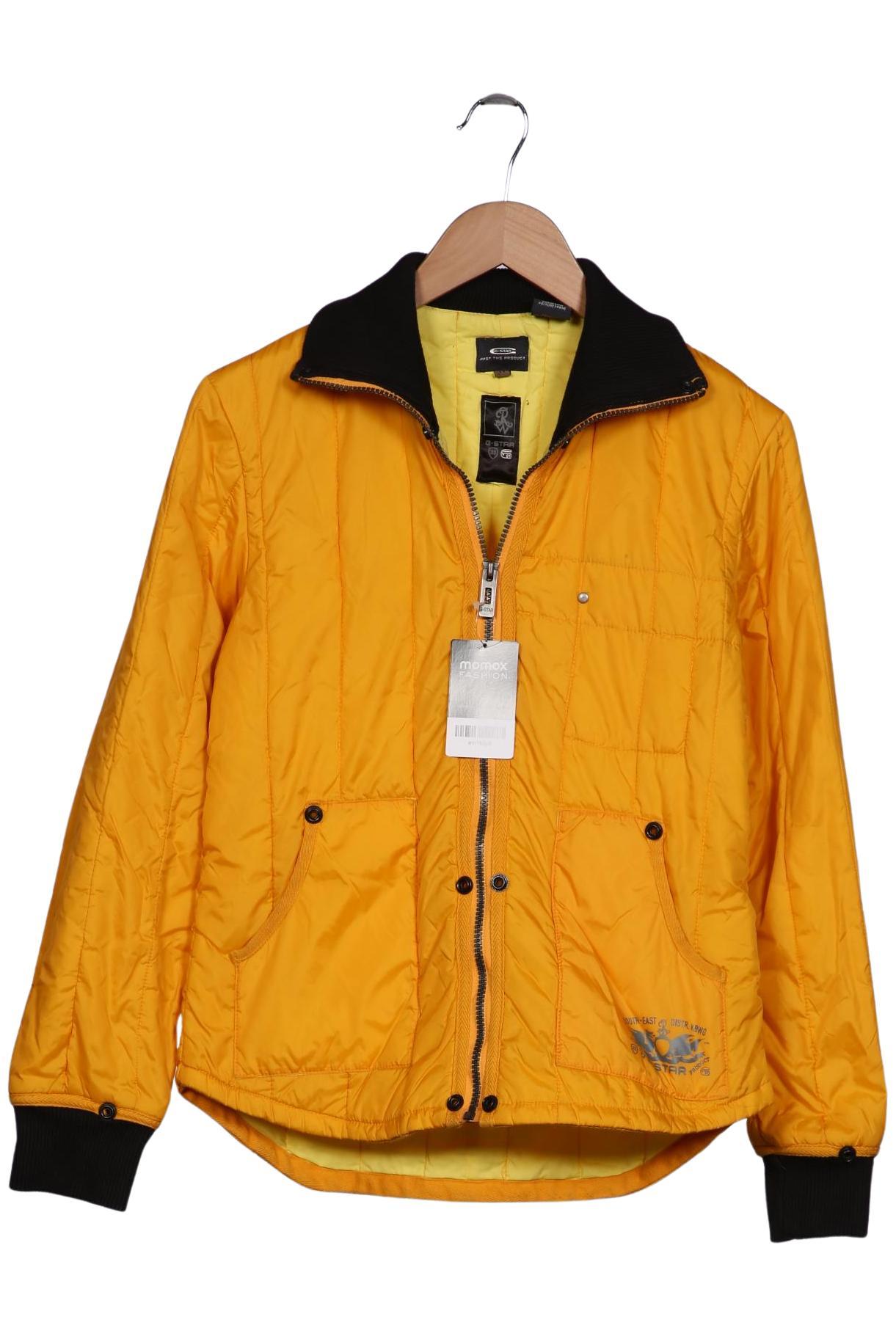 

G Star RAW Damen Jacke, orange, Gr. 38