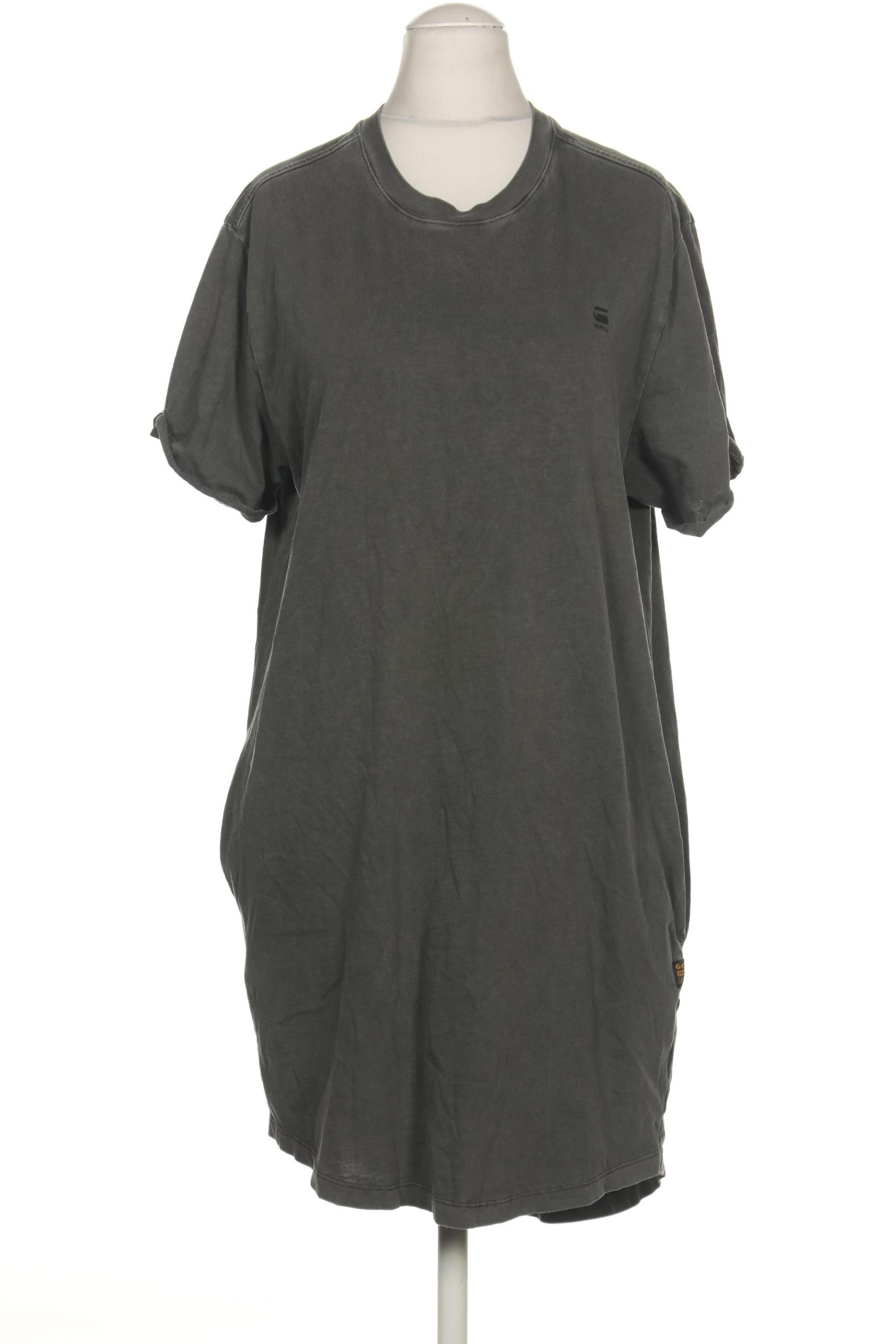 

G Star RAW Damen Kleid, grau, Gr. 36