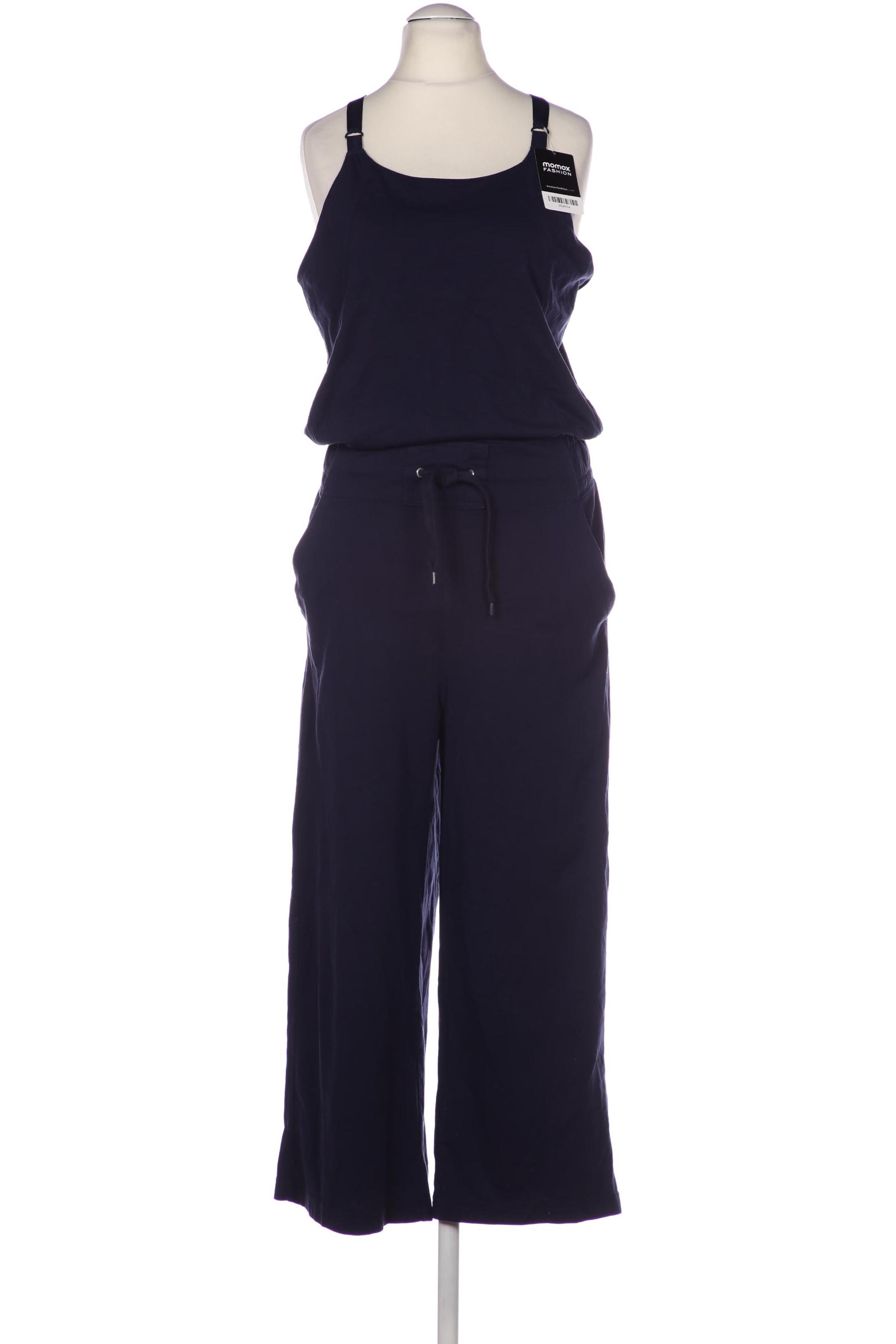 

G STAR RAW Damen Jumpsuit/Overall, marineblau