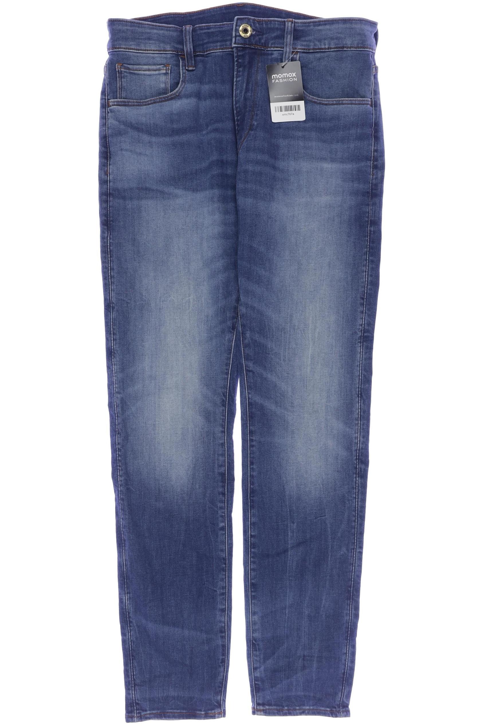 

G Star RAW Herren Jeans, marineblau, Gr. 32