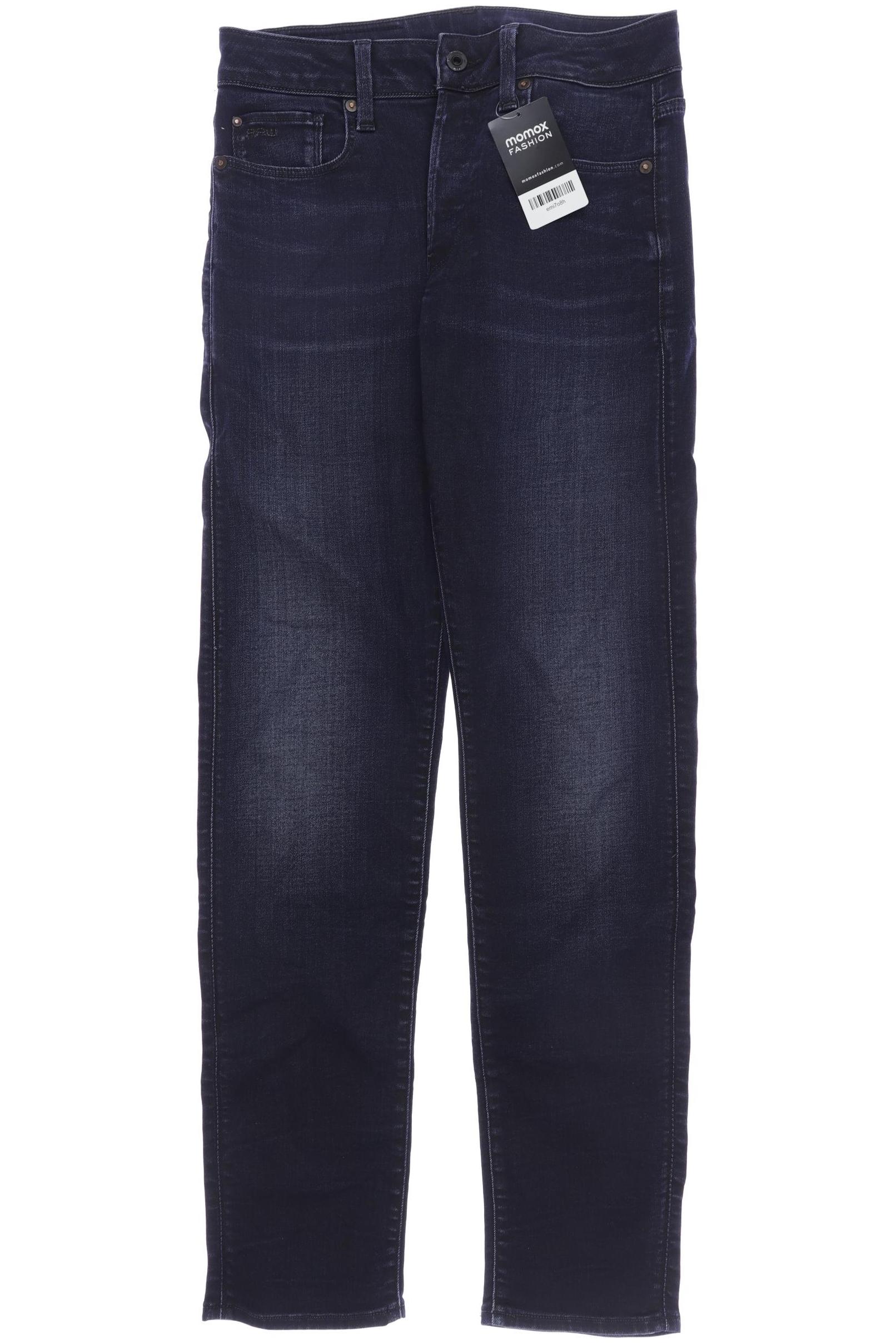 

G Star RAW Herren Jeans, marineblau, Gr. 27