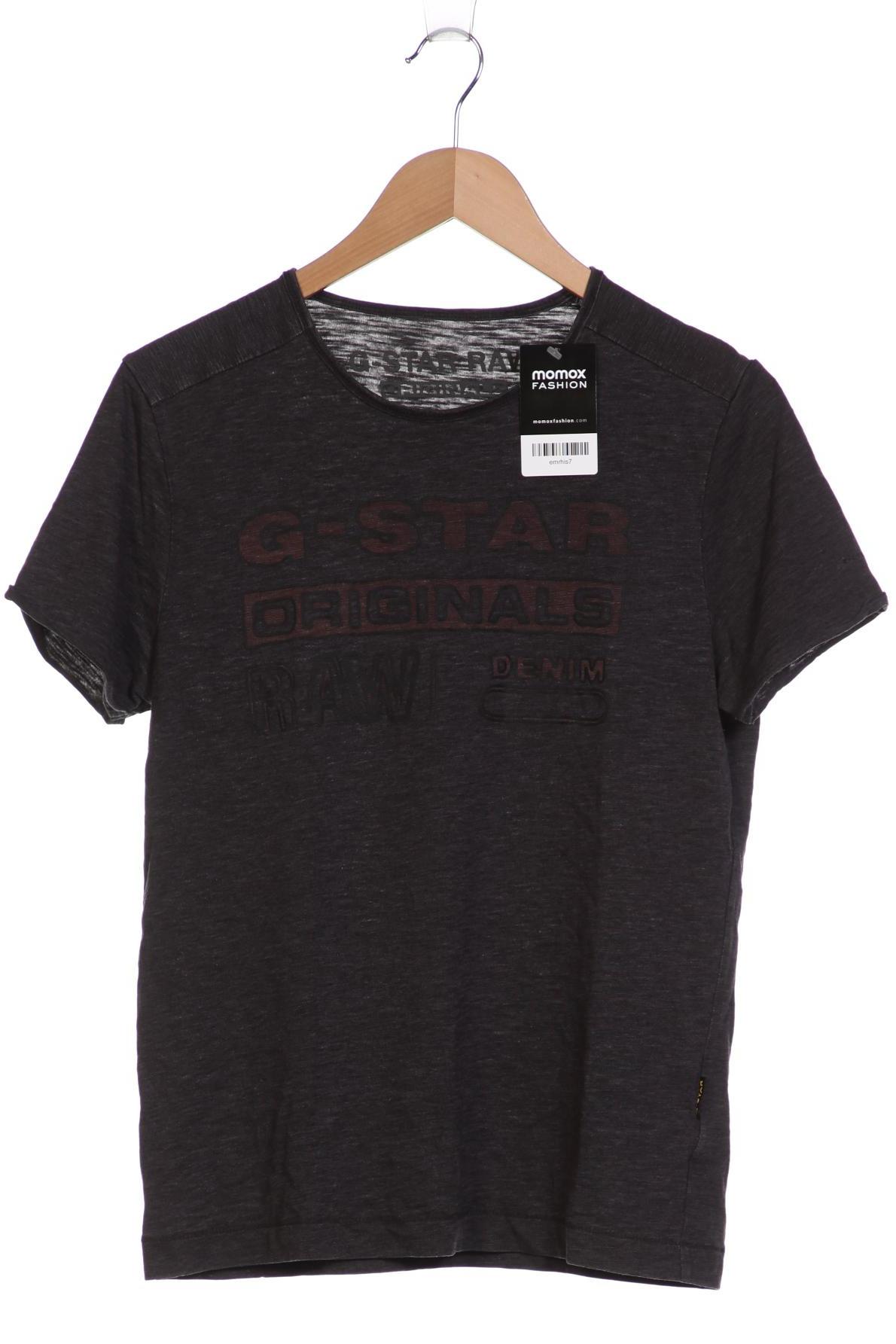 

G-Star RAW Herren T-Shirt, grau, Gr. 46