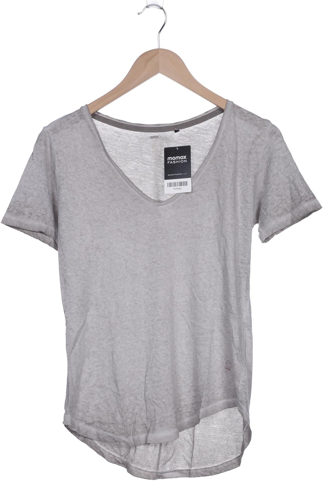

G-STAR RAW Damen T-Shirt, grau
