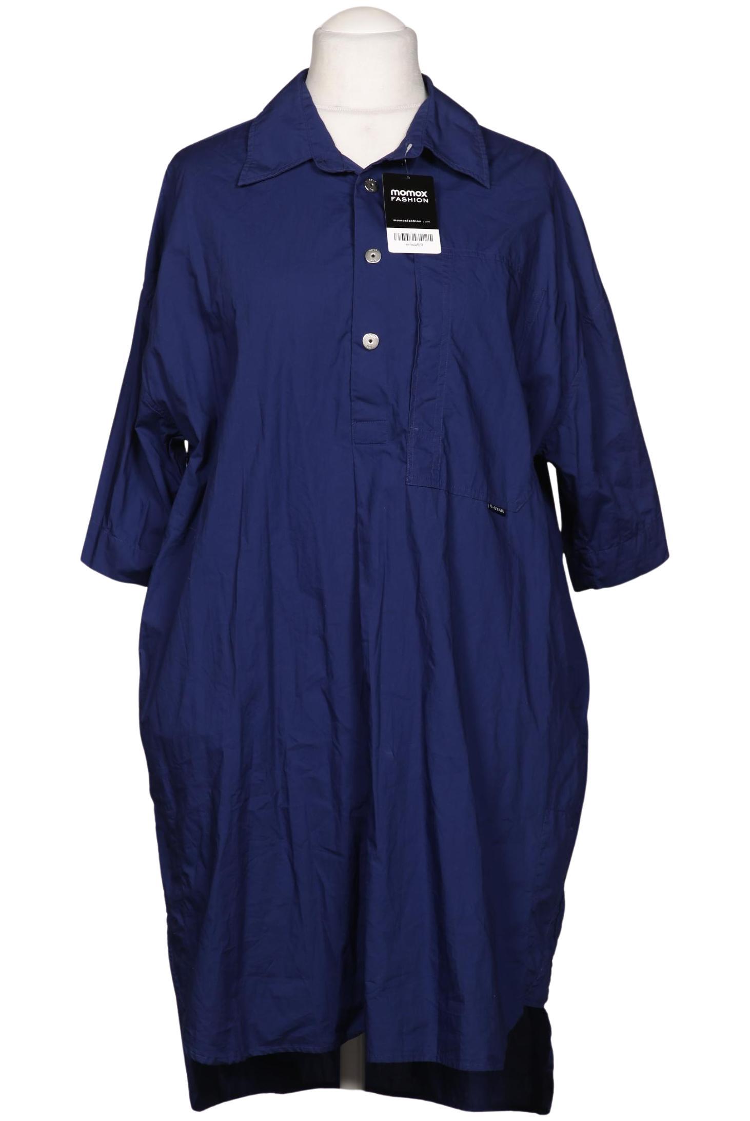 

G Star RAW Damen Kleid, marineblau, Gr. 42