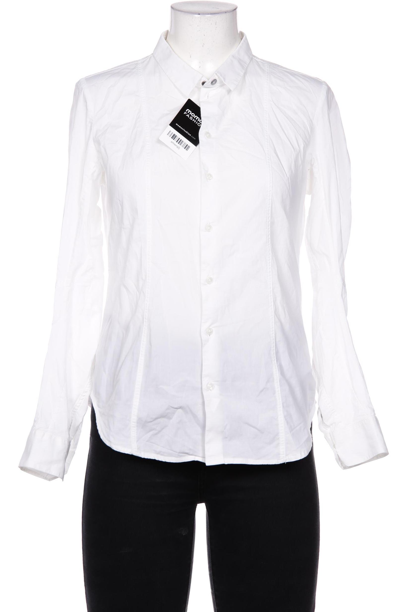 

G Star RAW Damen Bluse, weiß, Gr. 38