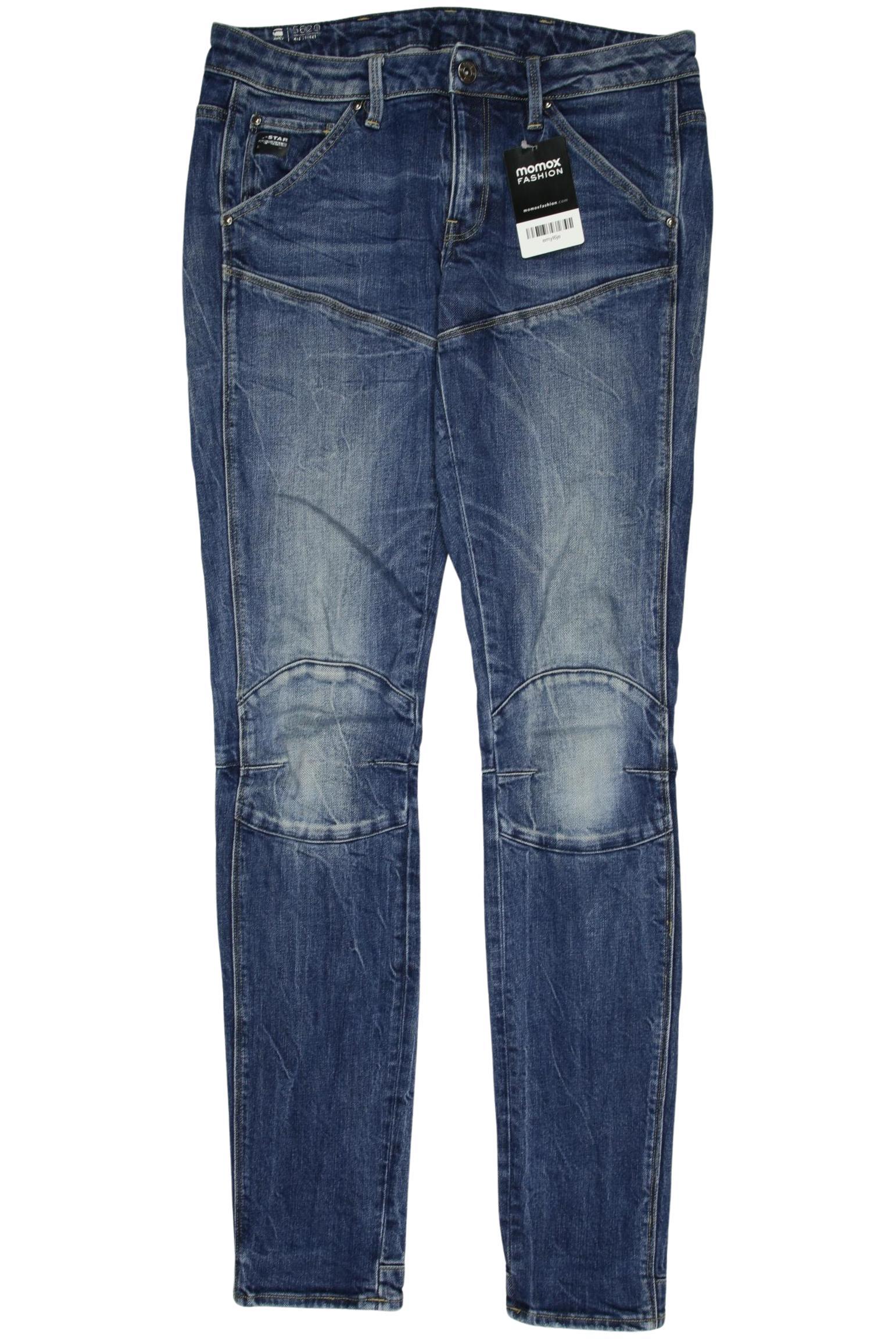 

G Star RAW Damen Jeans, blau, Gr. 28