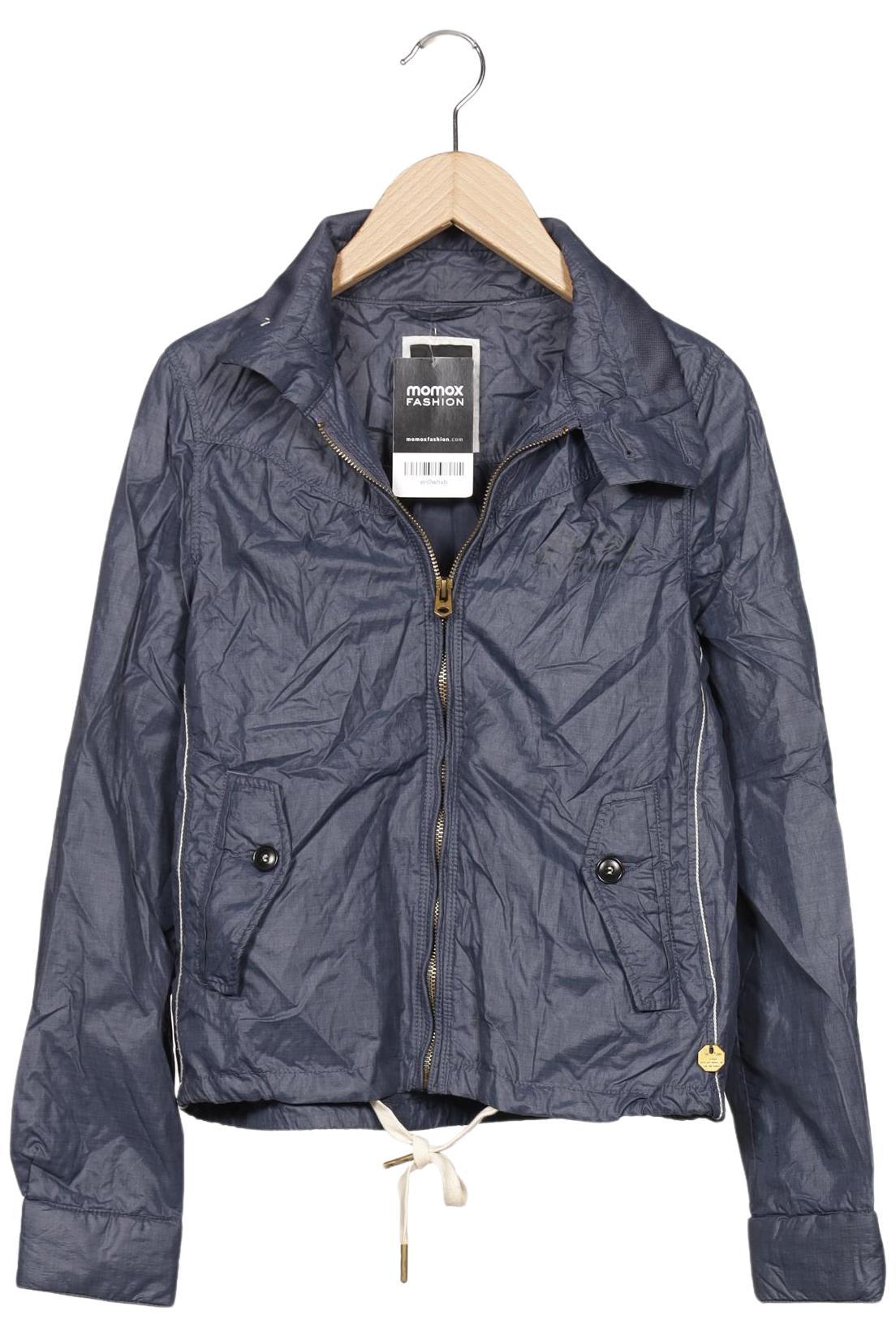 

G Star RAW Damen Jacke, marineblau, Gr. 34