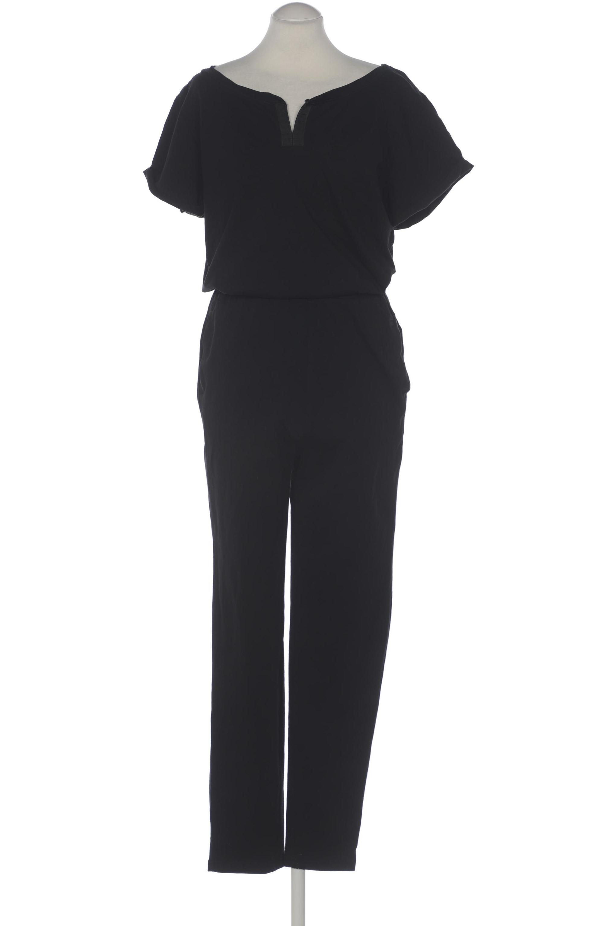 

G Star RAW Damen Jumpsuit/Overall, schwarz, Gr. 34