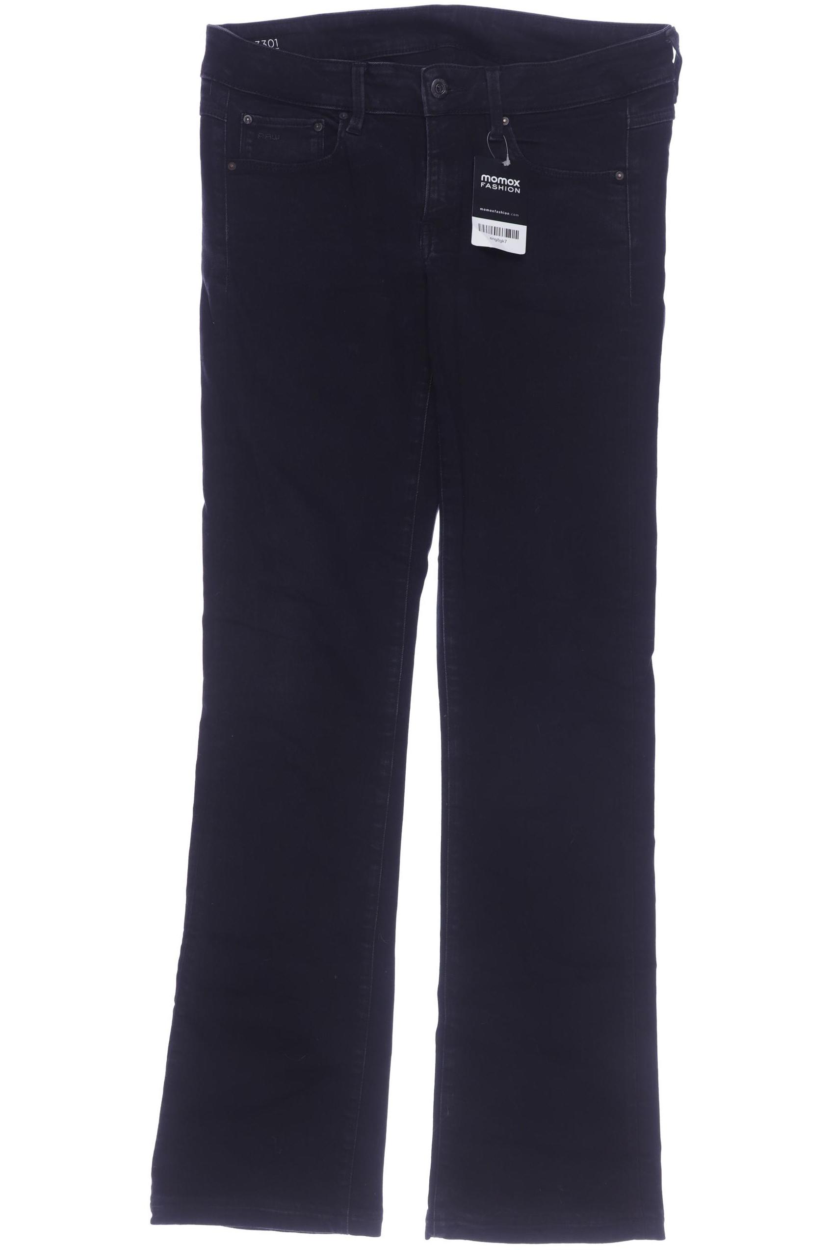 

G STAR RAW Damen Jeans, marineblau
