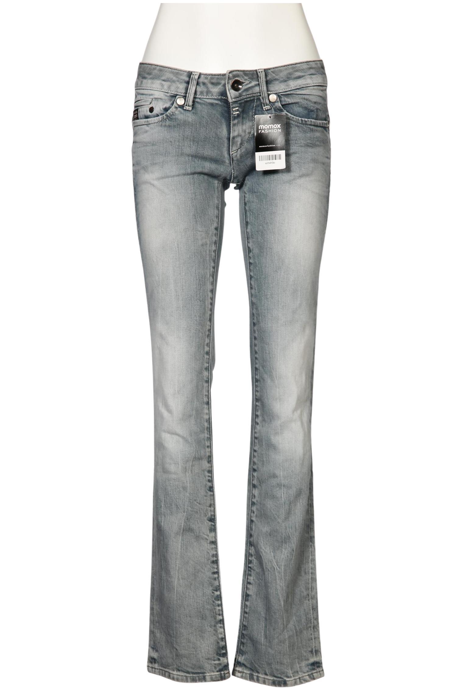 

G Star RAW Damen Jeans, hellblau, Gr. 27