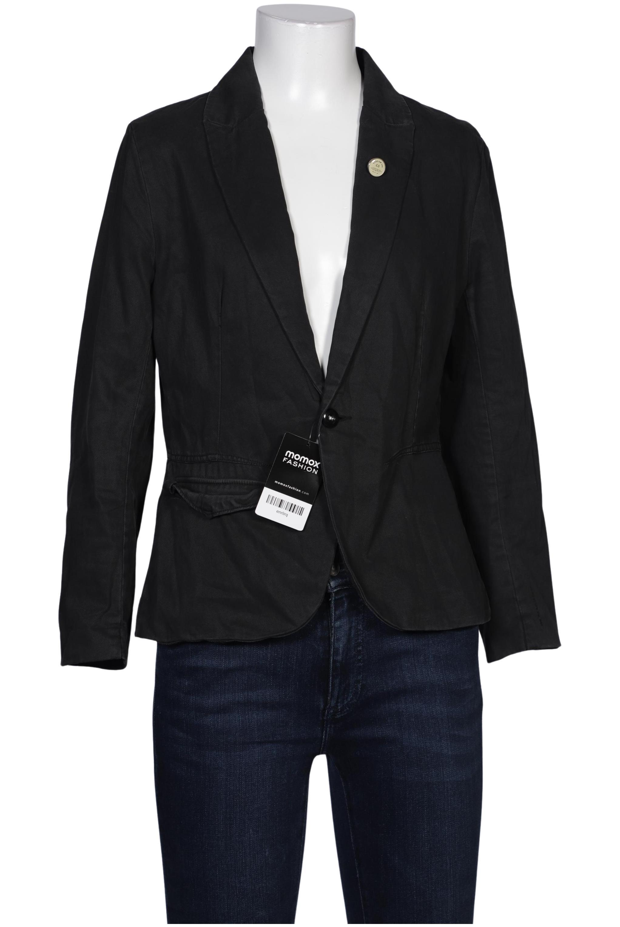 

G Star RAW Damen Blazer, schwarz, Gr. 38