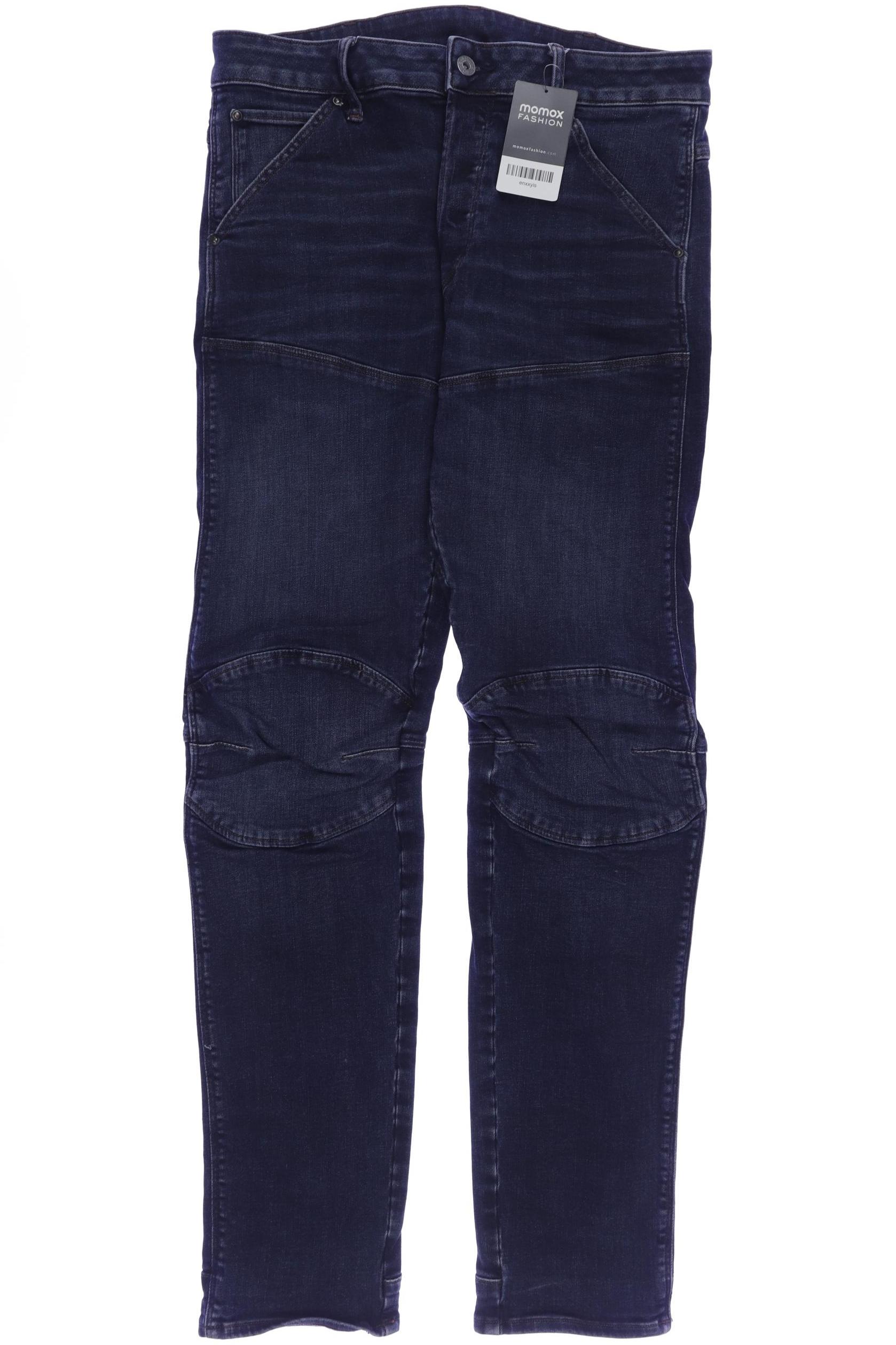 

G Star RAW Herren Jeans, blau, Gr. 32