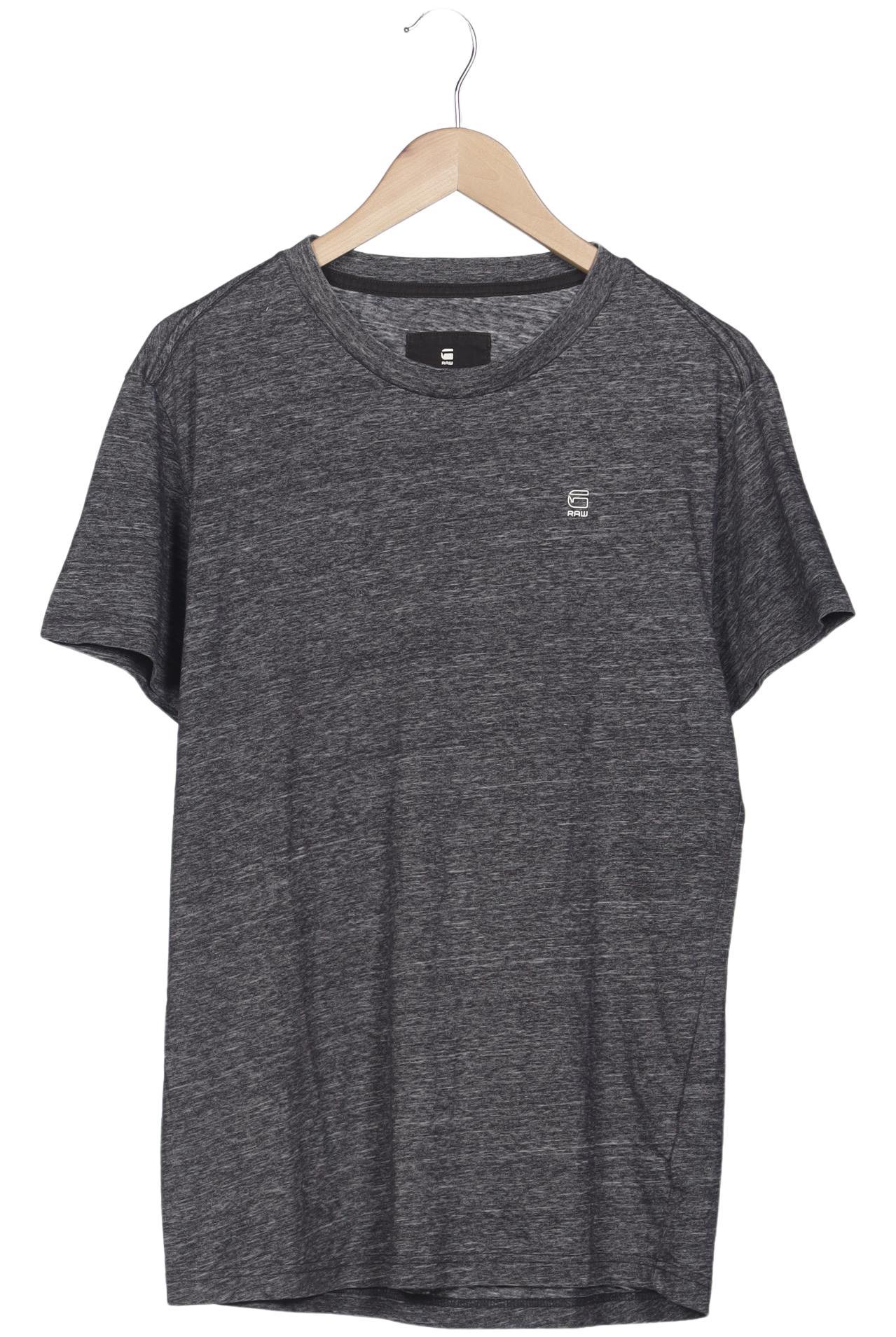 

G Star RAW Herren T-Shirt, grau, Gr. 48