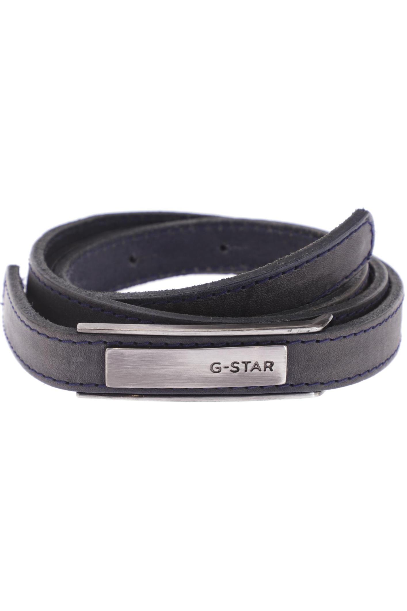 

G Star RAW Damen Gürtel, schwarz, Gr. 85