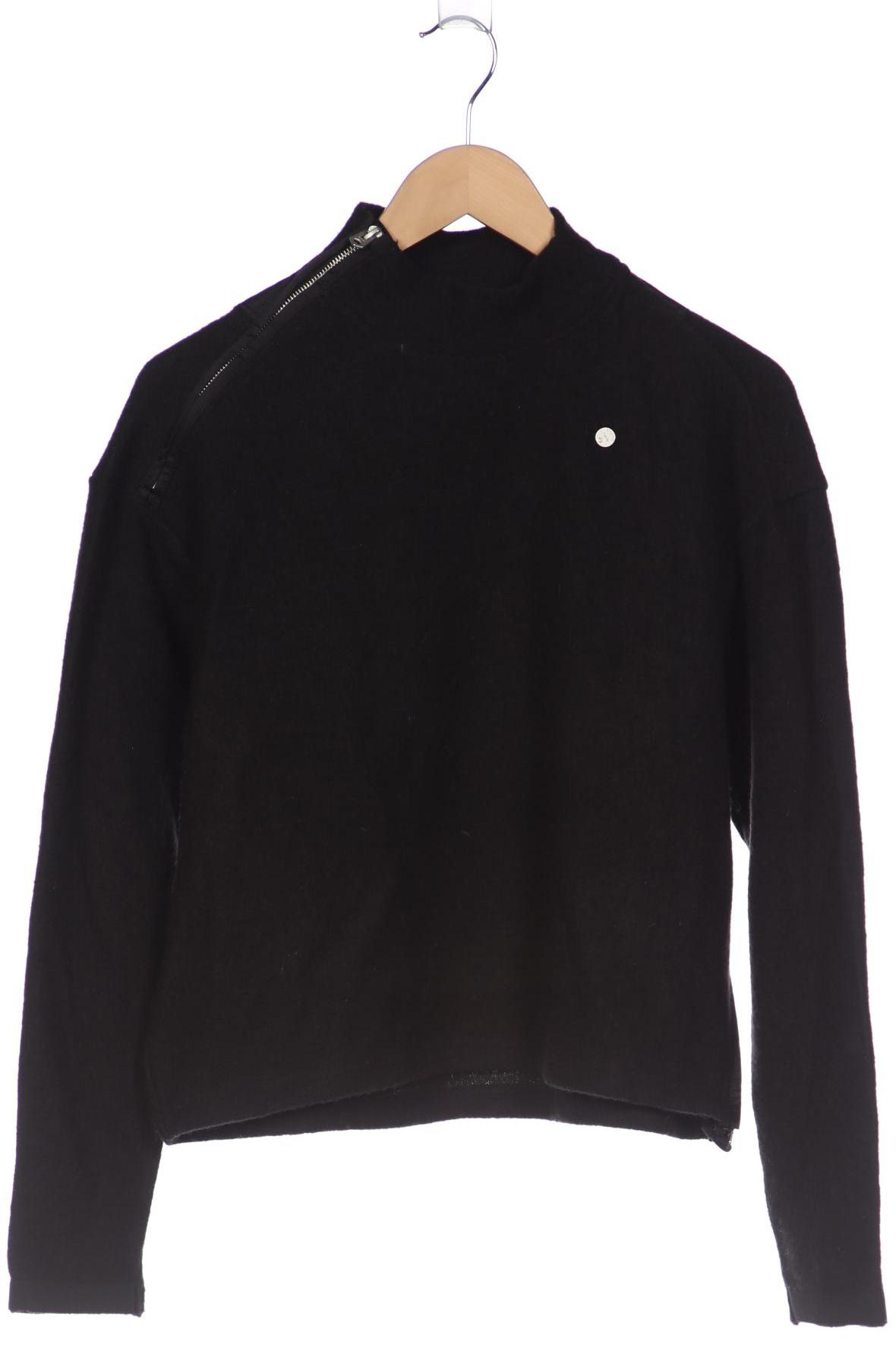 

G Star RAW Damen Pullover, schwarz, Gr. 42