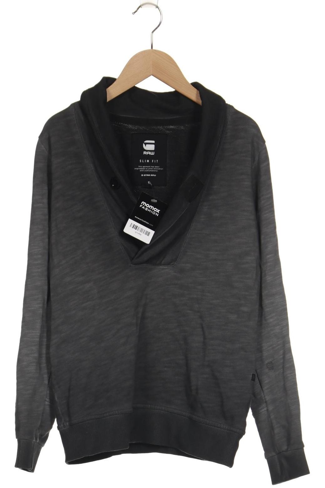 

G Star RAW Damen Sweatshirt, grau, Gr. 36