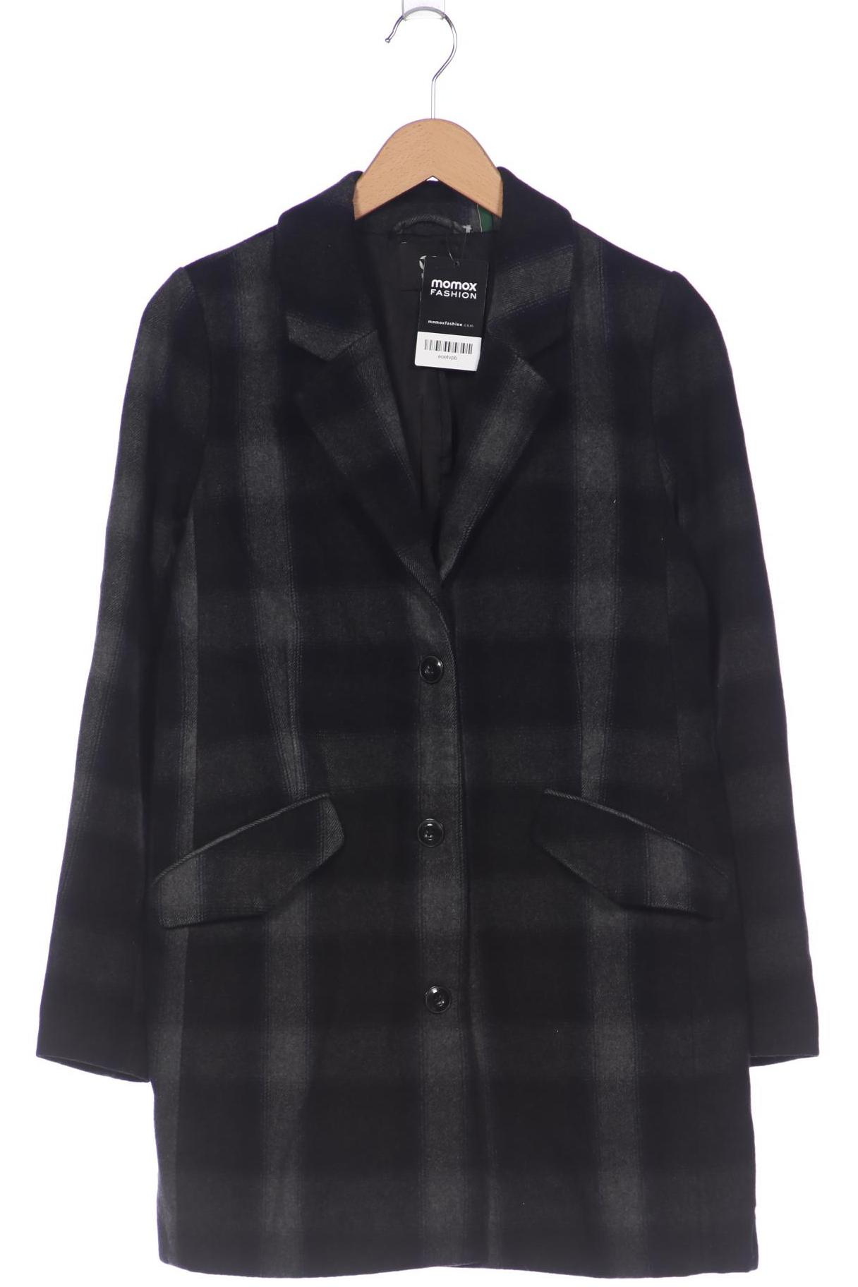 

G Star RAW Damen Mantel, schwarz, Gr. 36