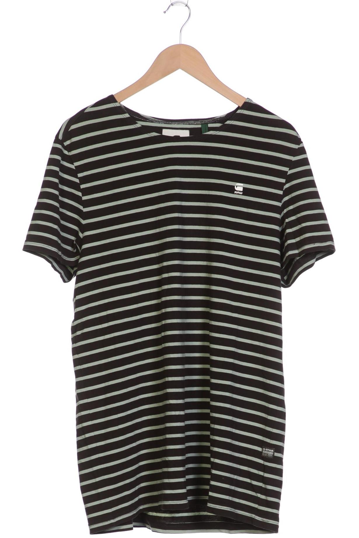 

G-STAR RAW Herren T-Shirt, schwarz