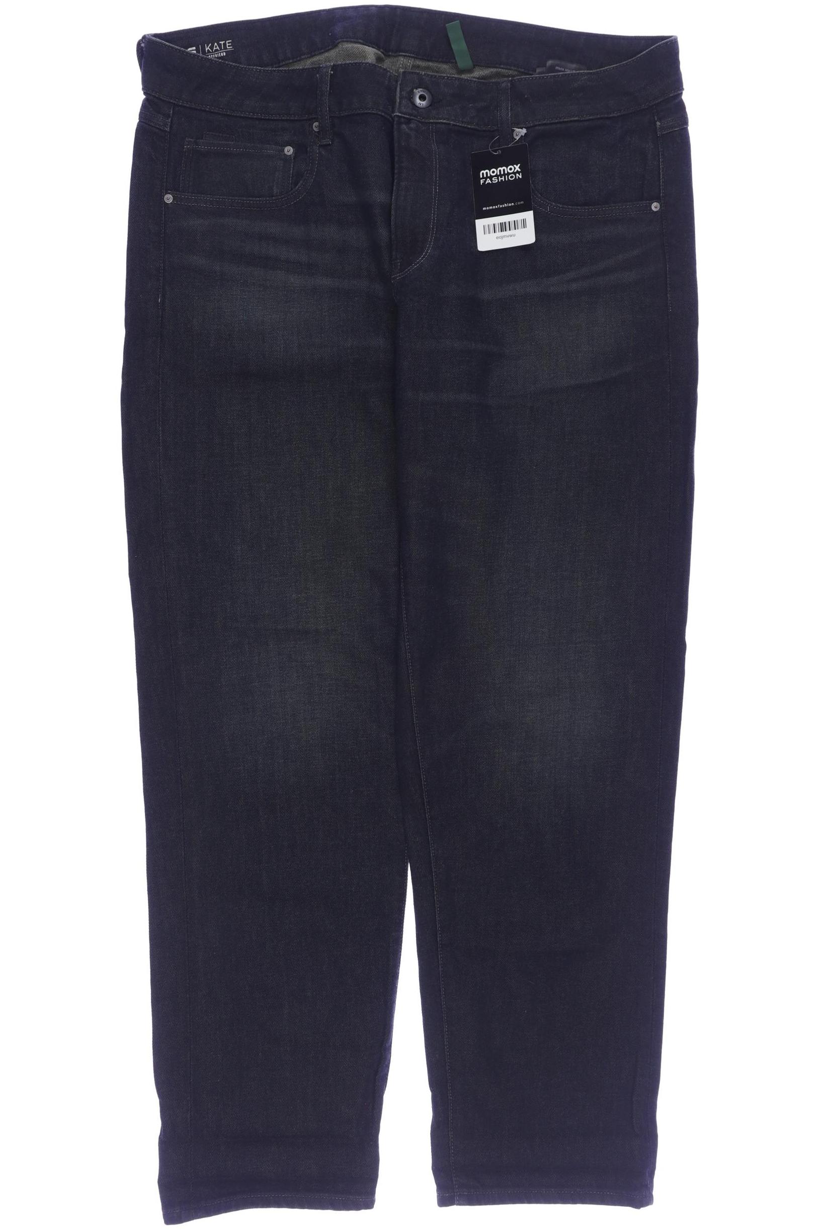

G Star RAW Damen Jeans, marineblau, Gr. 33