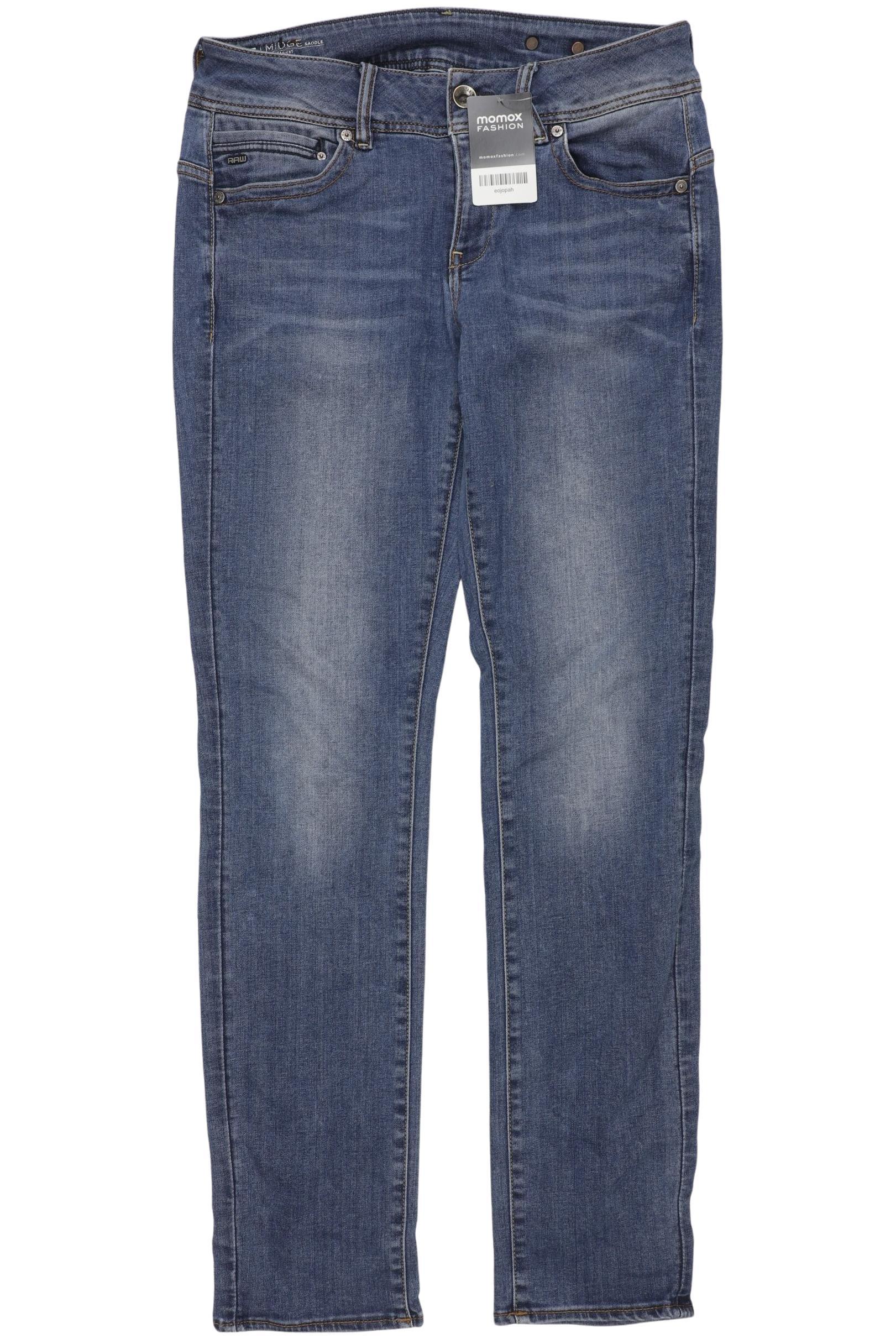 

G Star RAW Damen Jeans, blau, Gr. 30