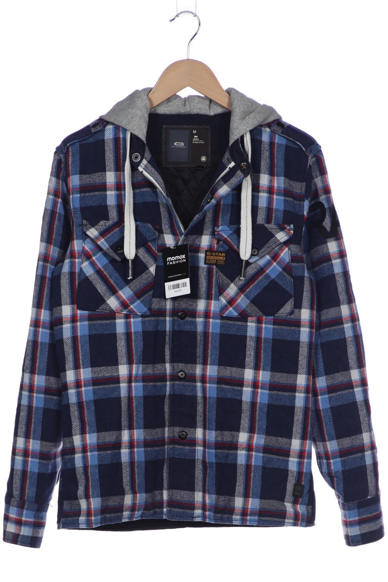 

G Star RAW Herren Jacke, marineblau, Gr. 48
