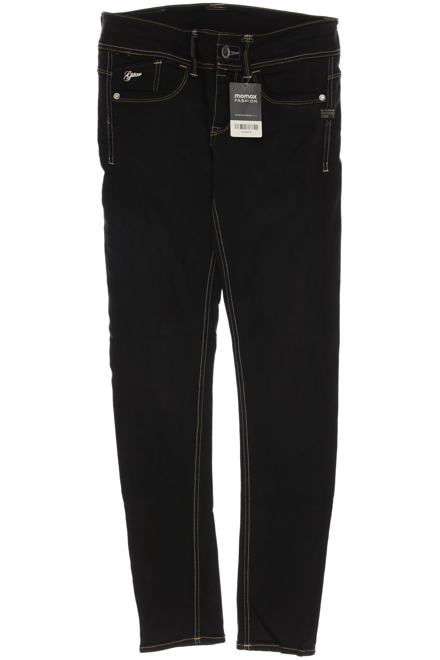 

G STAR RAW Damen Jeans, grau