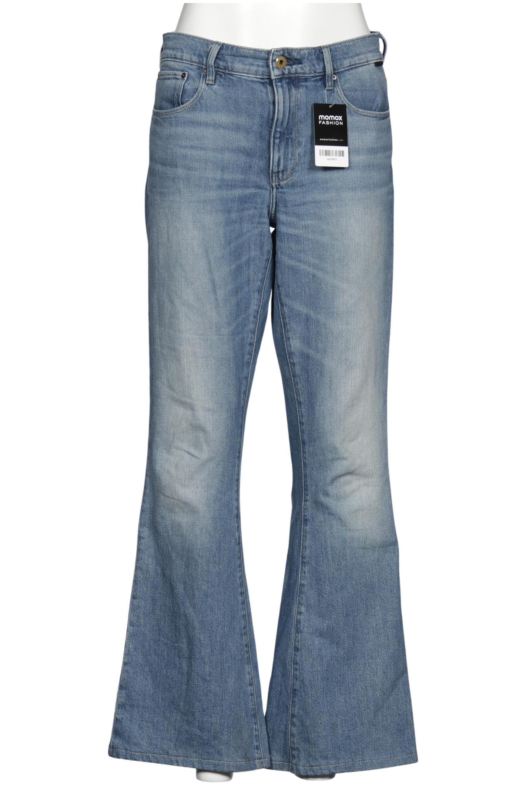 

G Star RAW Damen Jeans, blau, Gr. 30