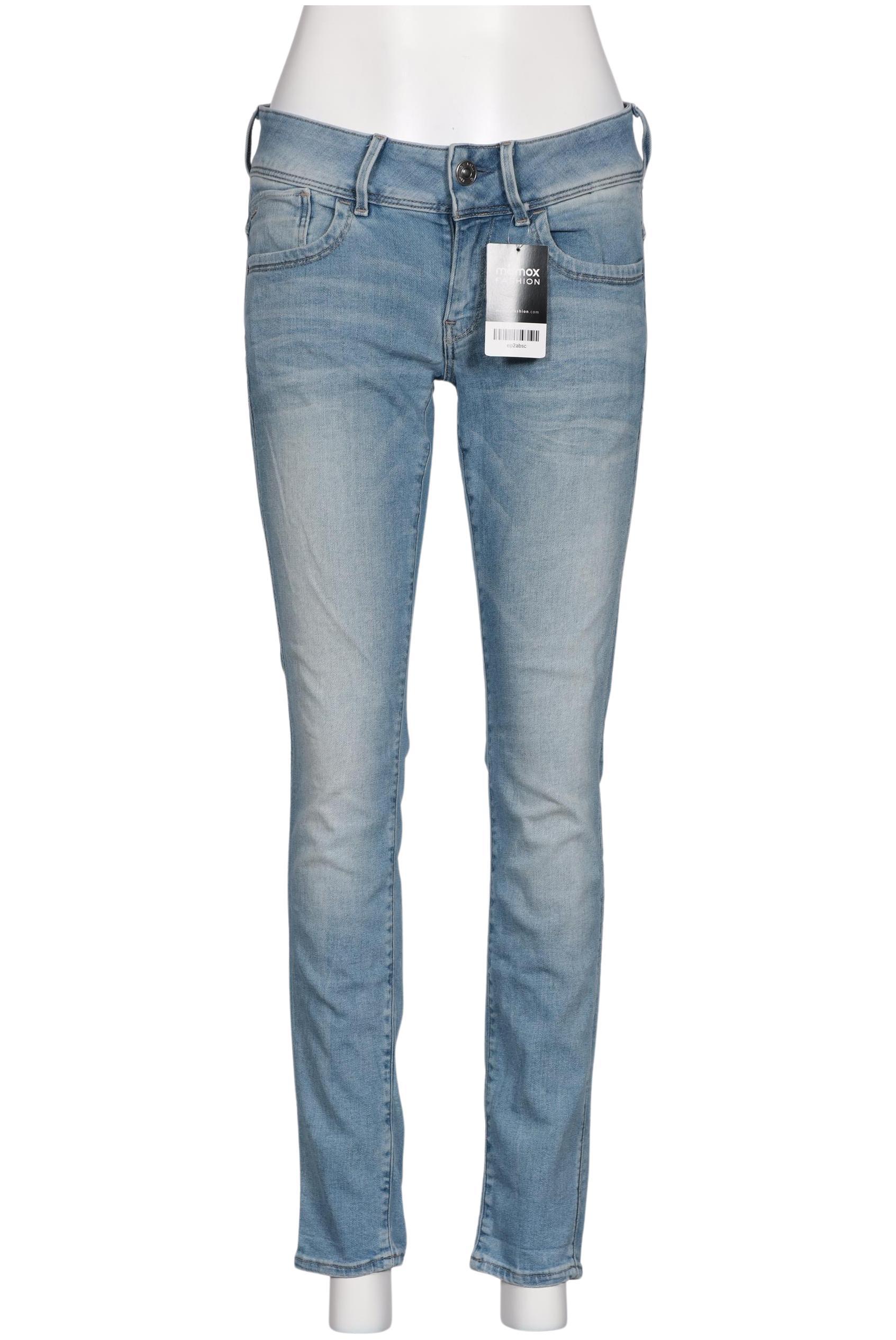 

G Star RAW Damen Jeans, hellblau, Gr. 28