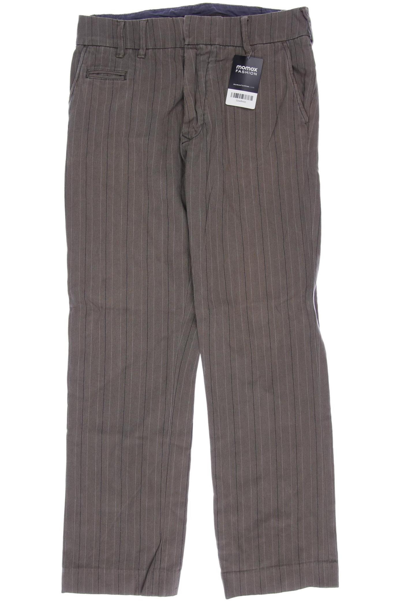 

G Star RAW Herren Stoffhose, braun, Gr. 30