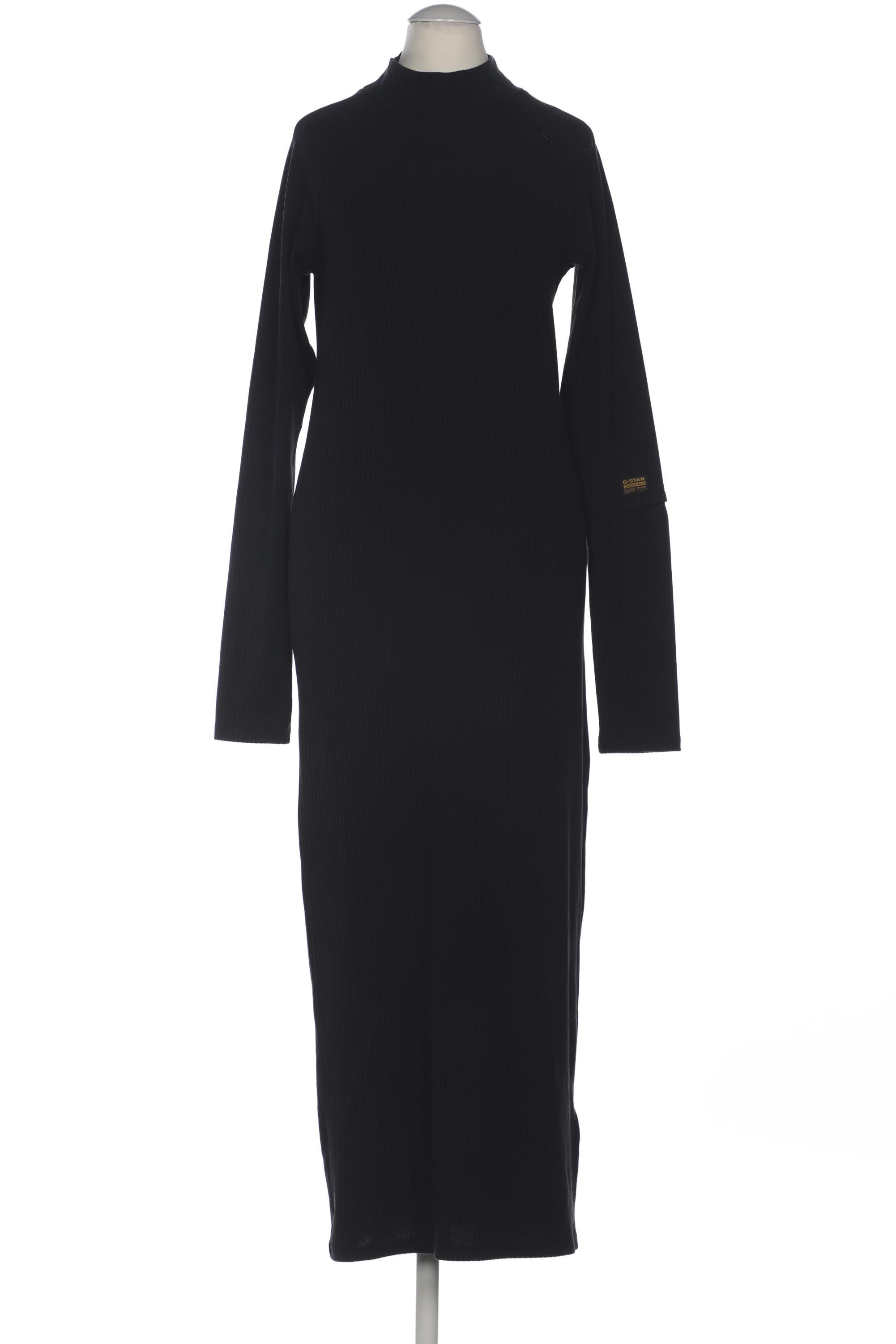 

G Star RAW Damen Kleid, schwarz, Gr. 38
