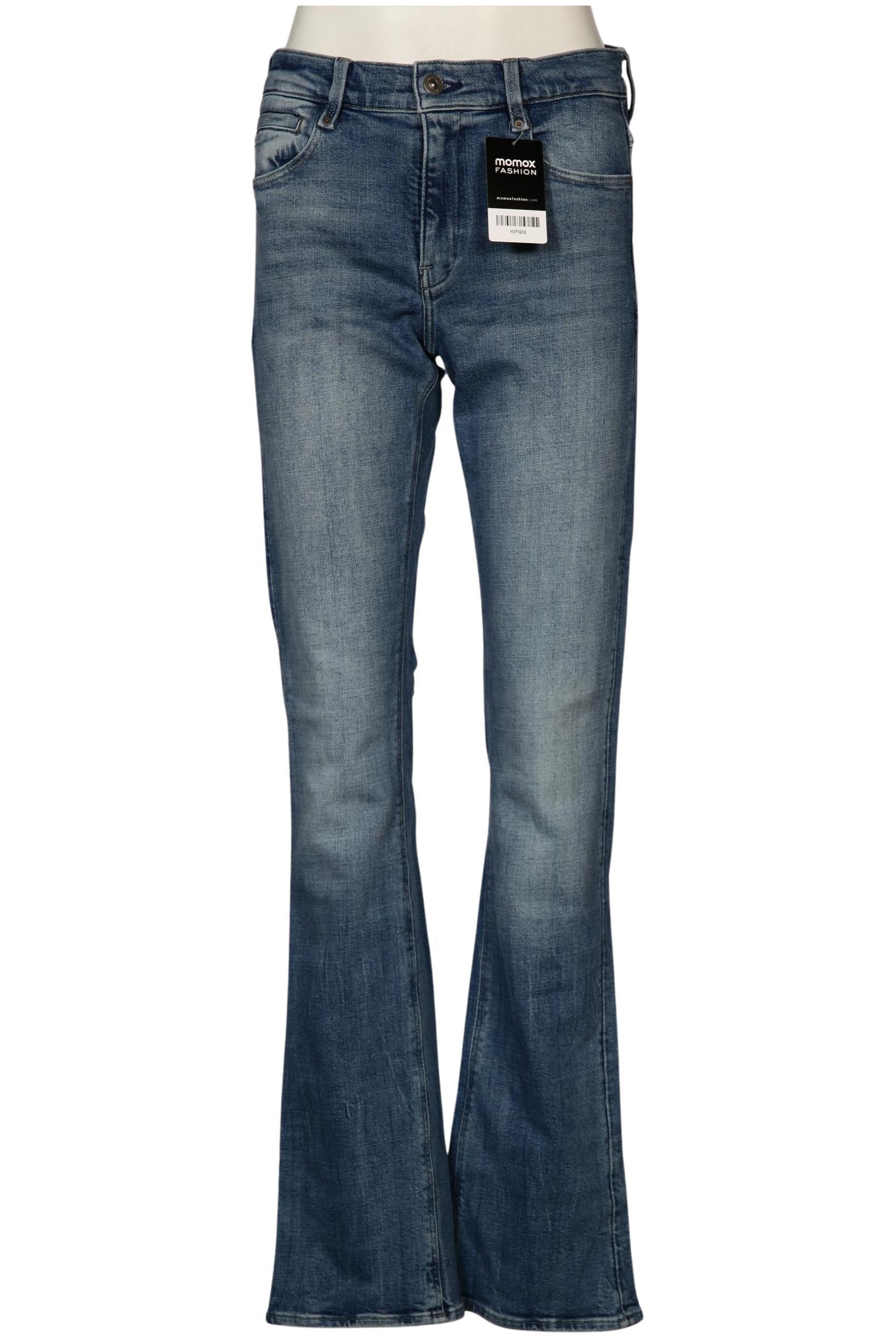 

G Star RAW Damen Jeans, blau, Gr. 30