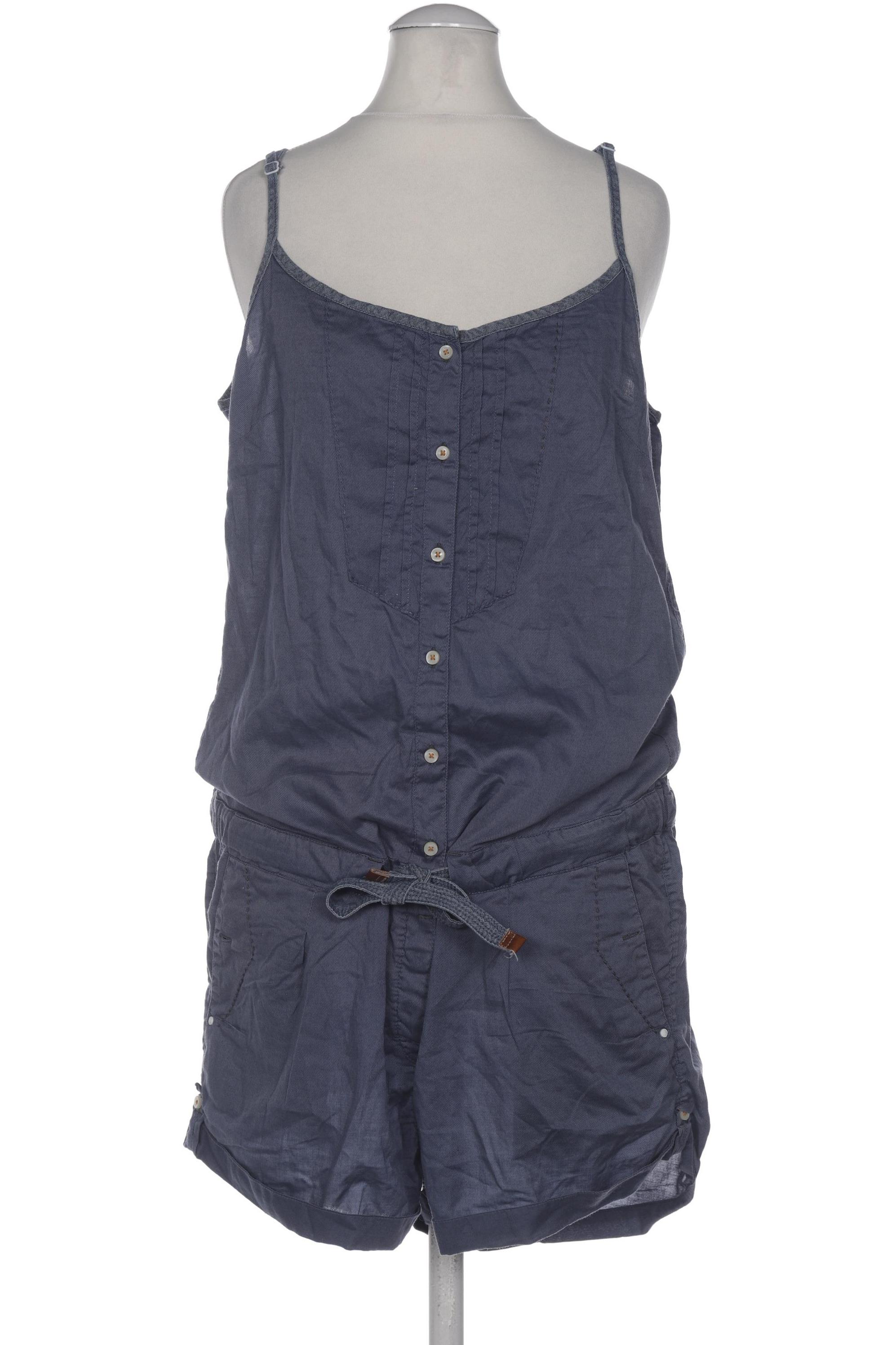 

G STAR RAW Damen Jumpsuit/Overall, blau