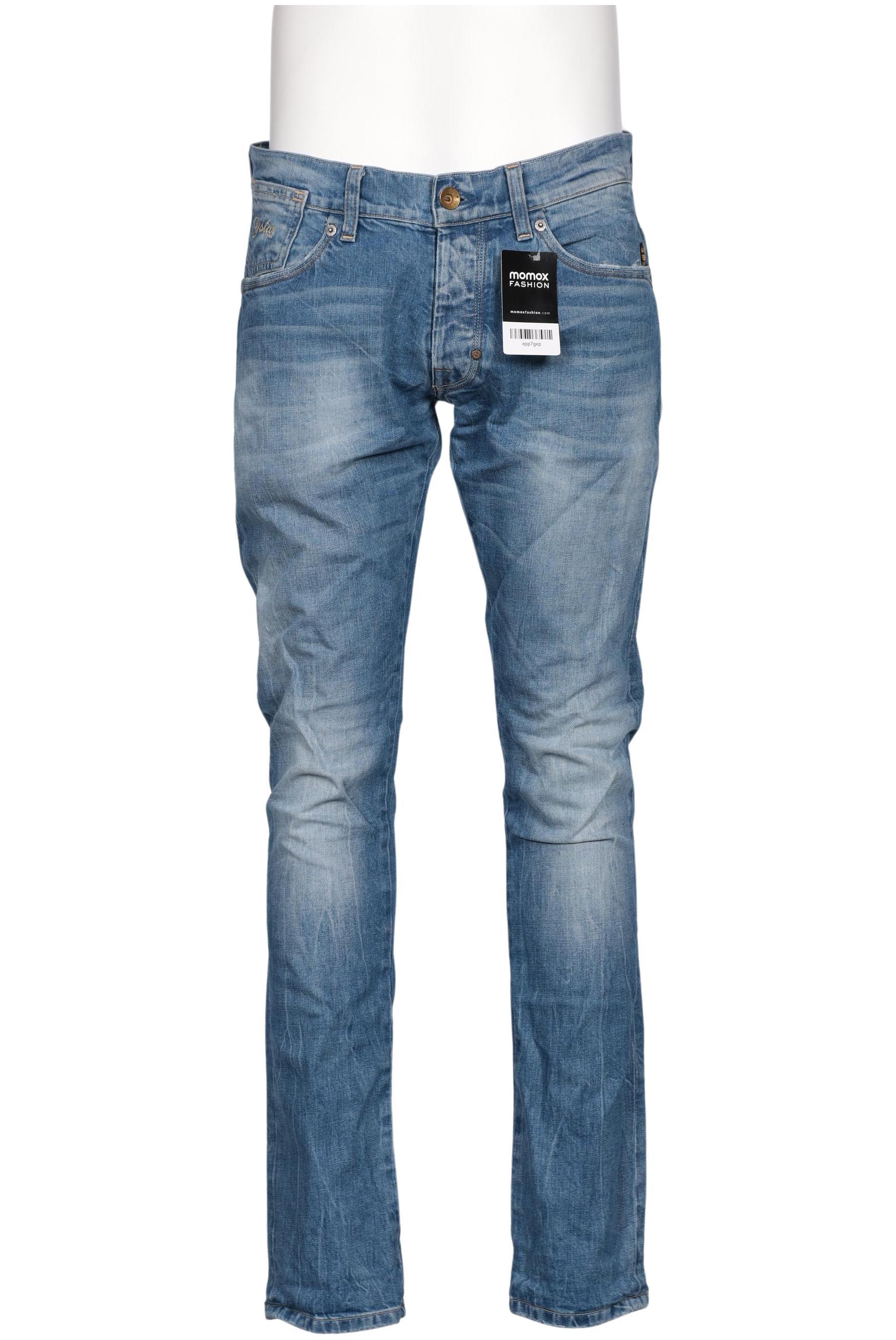 

G Star RAW Herren Jeans, blau, Gr. 33