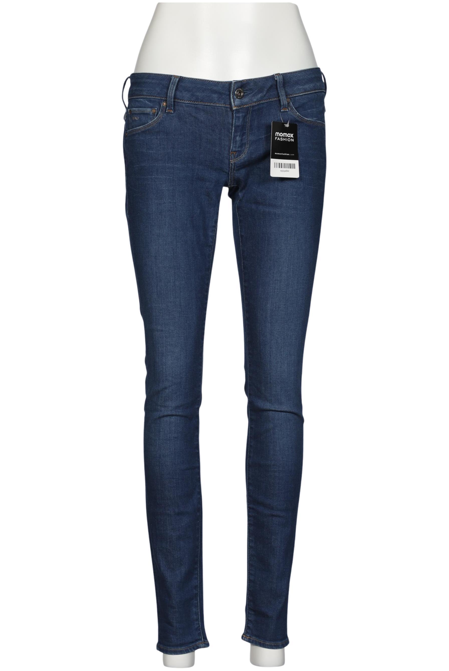 

G Star RAW Damen Jeans, blau, Gr. 28