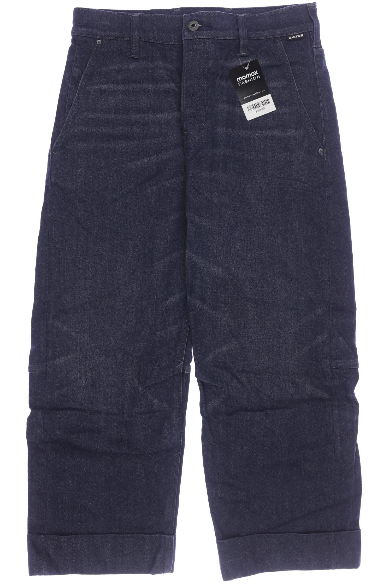 

G-Star RAW Damen Jeans, marineblau, Gr. 28