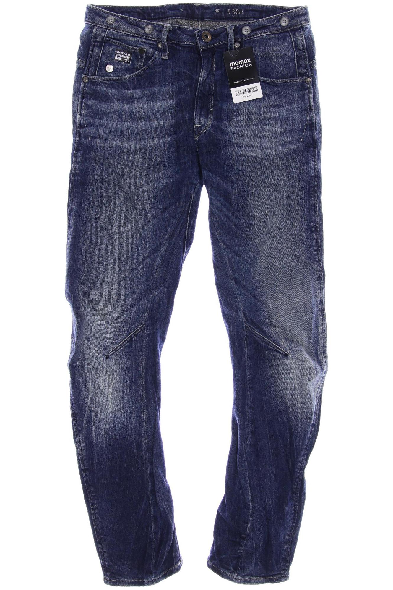 

G-Star RAW Damen Jeans, blau, Gr. 32