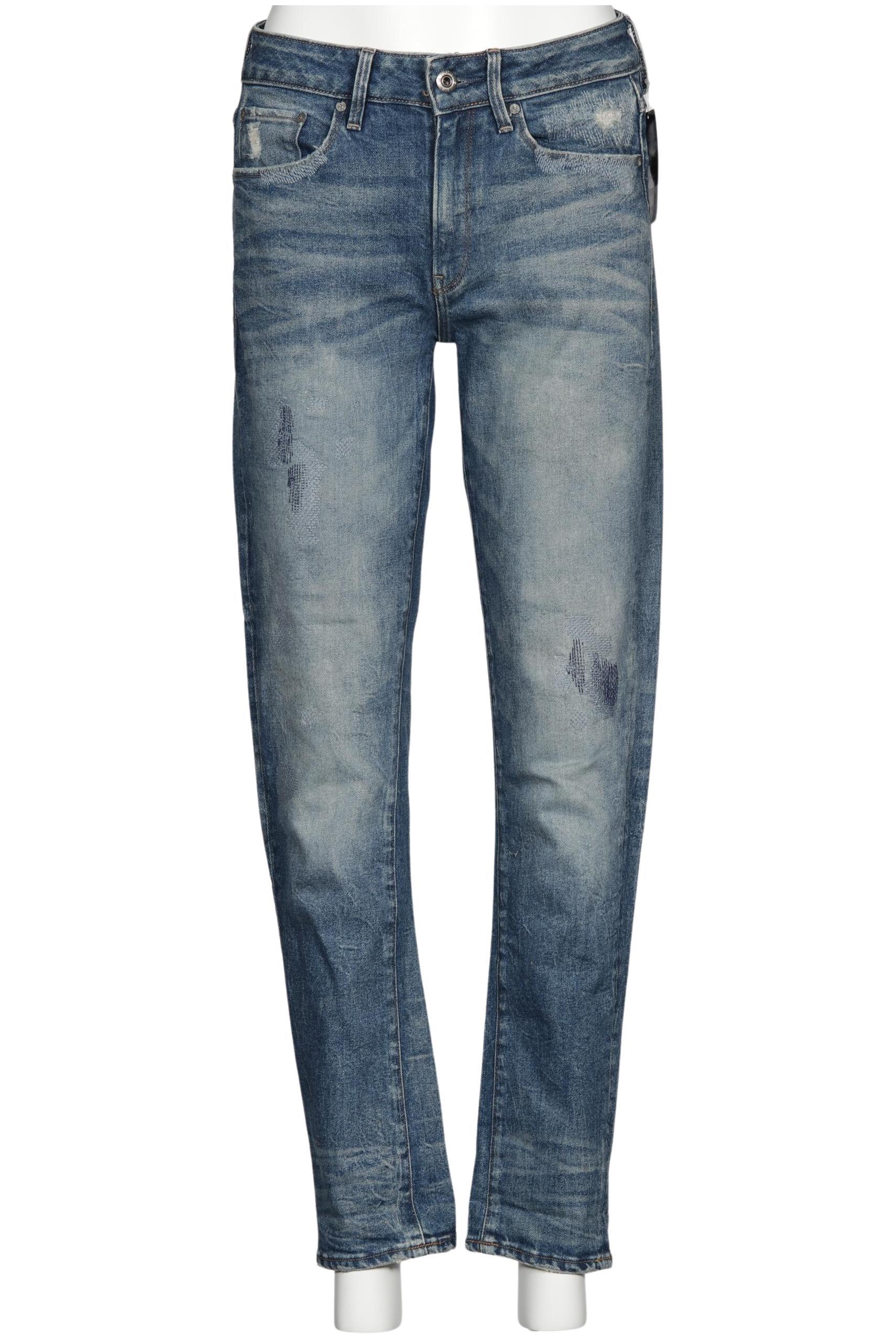 

G Star RAW Damen Jeans, blau, Gr. 25