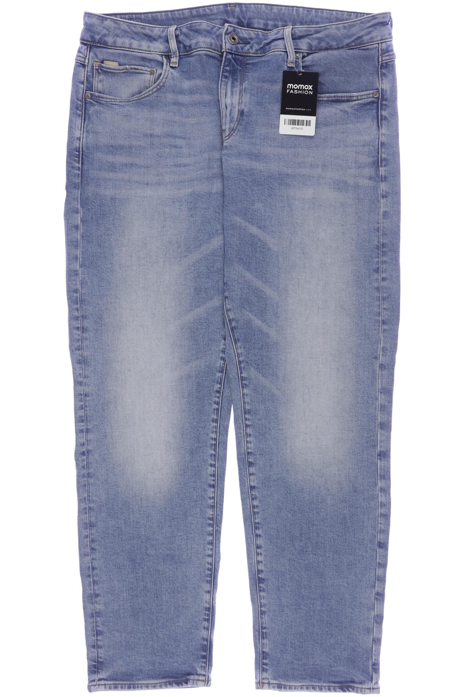 

G Star RAW Damen Jeans, hellblau, Gr. 31