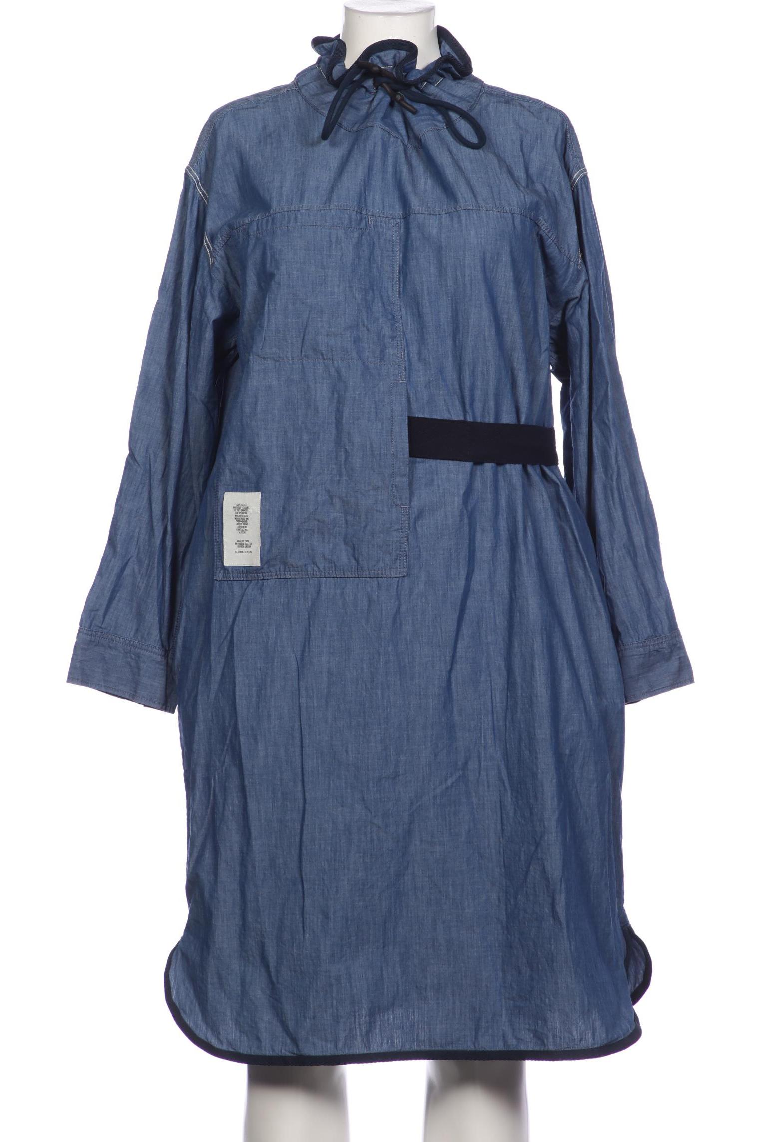

G-Star RAW Damen Kleid, blau, Gr. 42