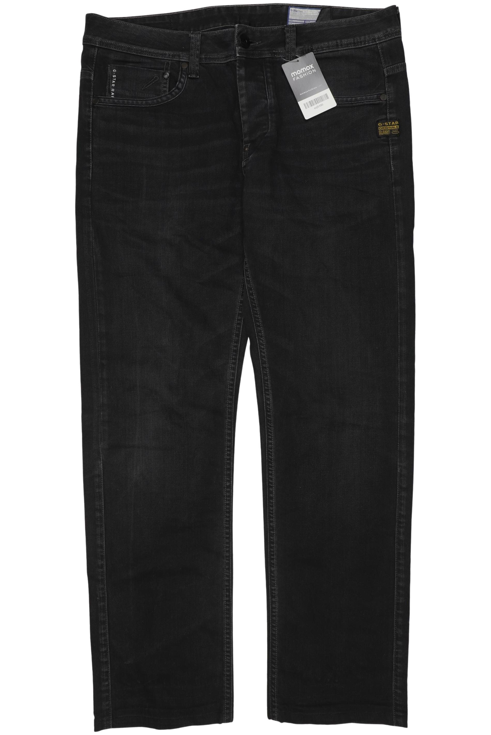

G Star RAW Herren Jeans, grau, Gr. 33