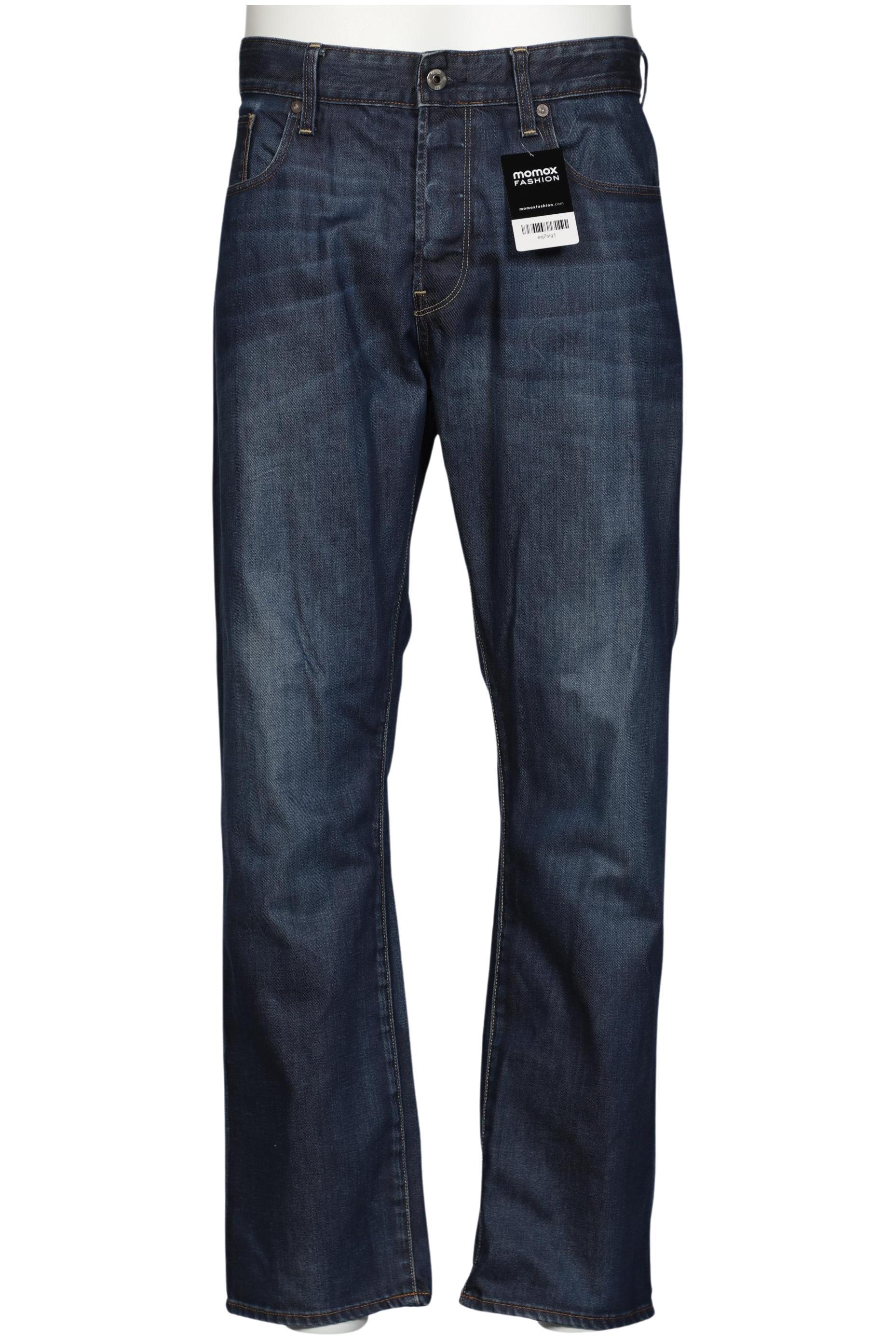 

G Star RAW Herren Jeans, blau, Gr. 36
