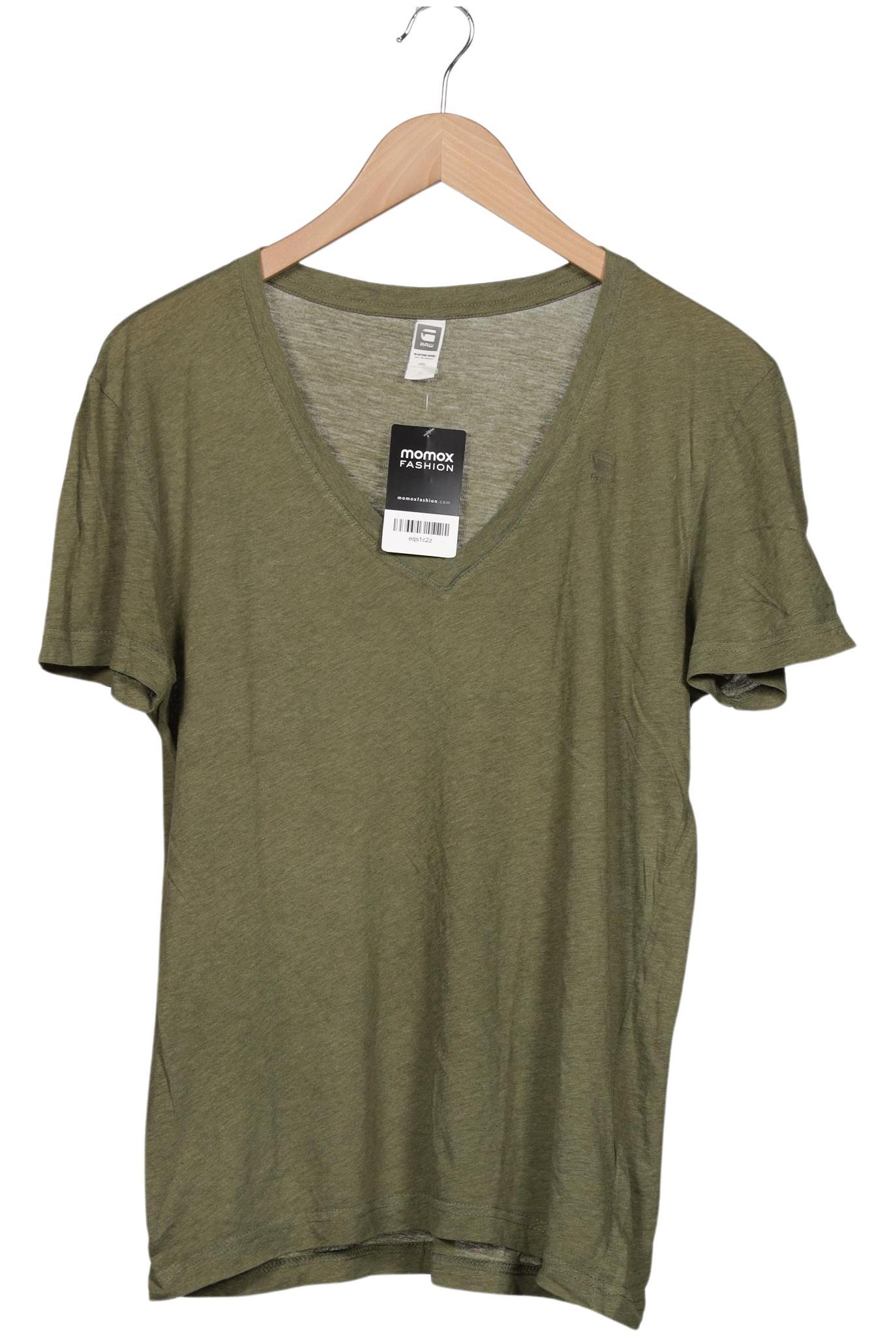 

G Star RAW Herren T-Shirt, grün, Gr. 46