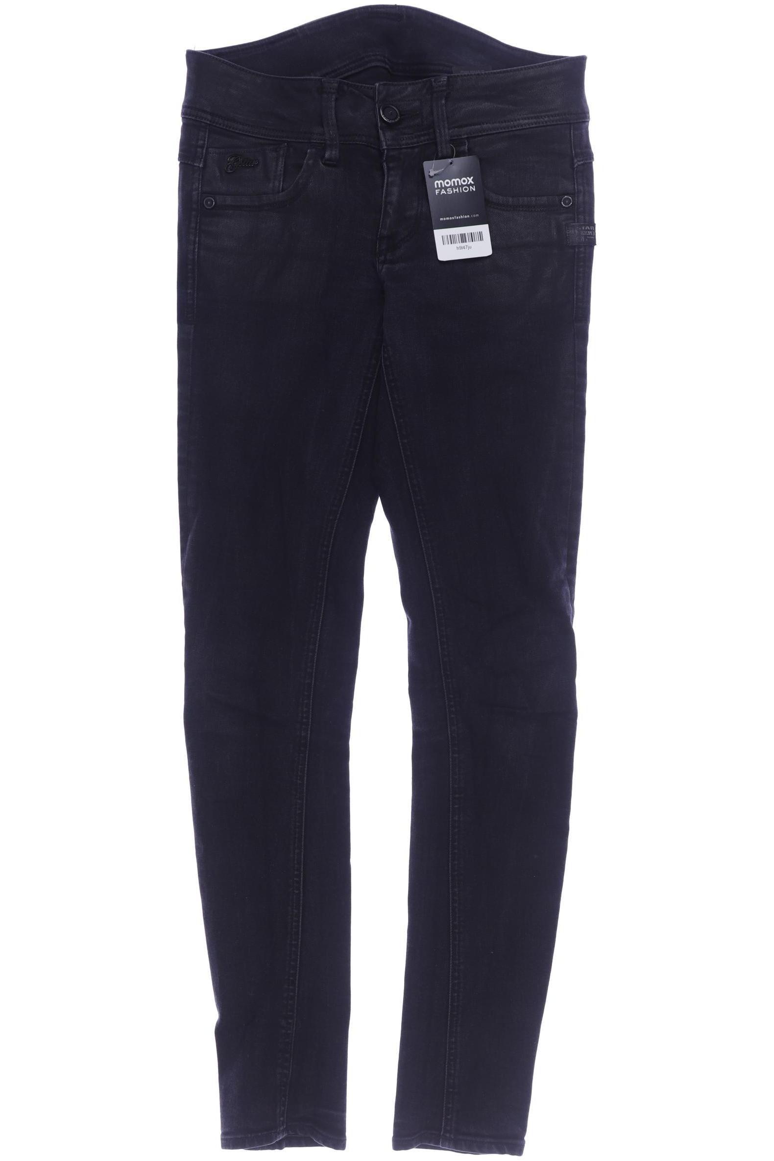 

G-Star RAW Damen Jeans, schwarz, Gr. 29