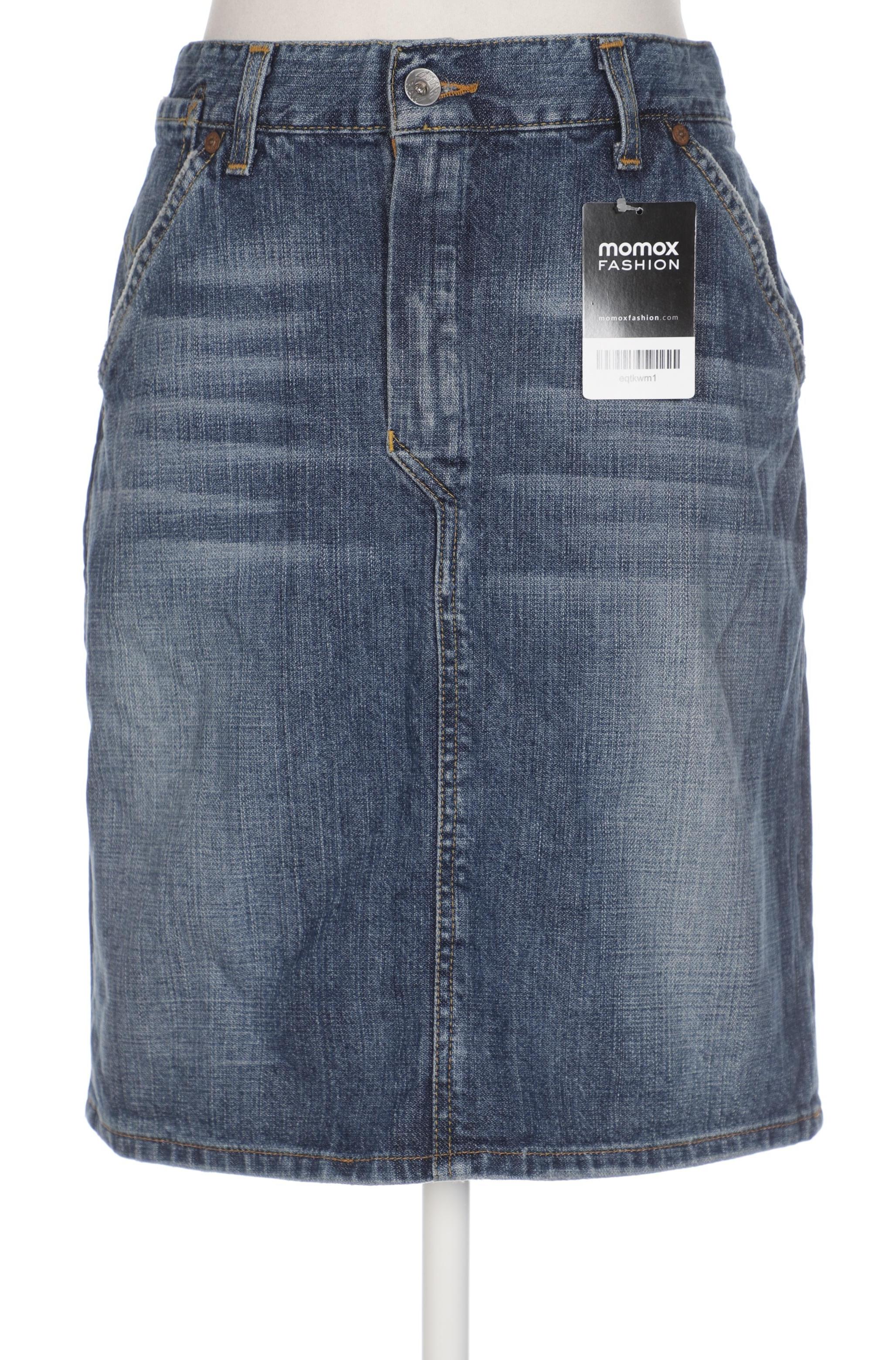 

G Star RAW Damen Rock, marineblau, Gr. 38
