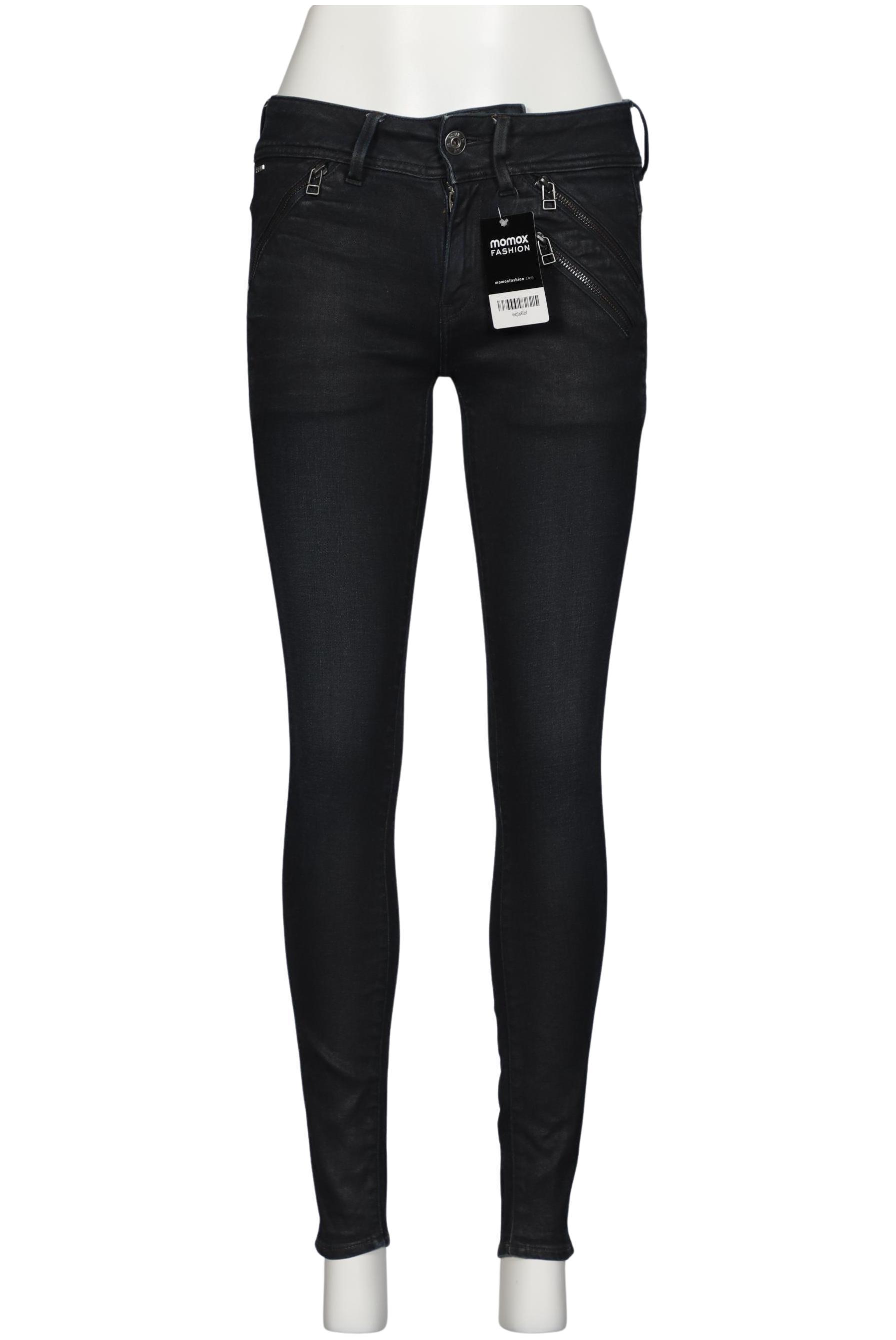 

G Star RAW Damen Jeans, marineblau, Gr. 27