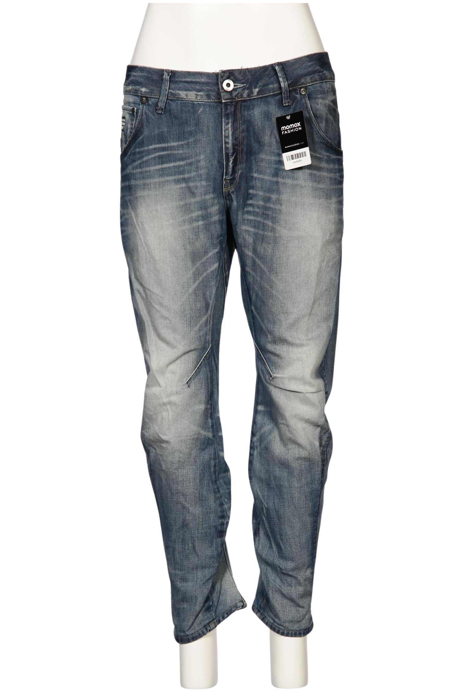 

G Star RAW Damen Jeans, blau, Gr. 33