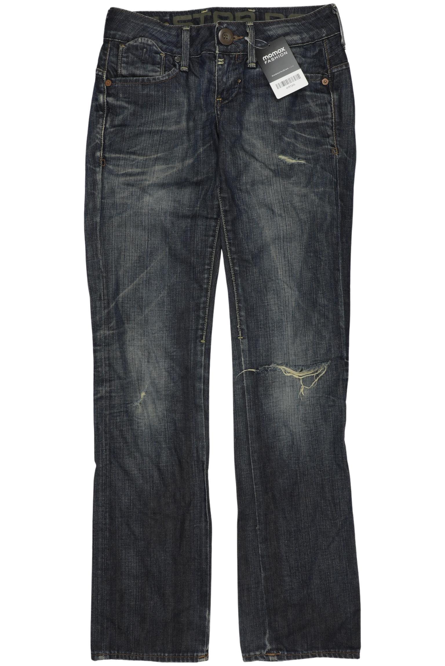 

G Star RAW Damen Jeans, blau, Gr. 26